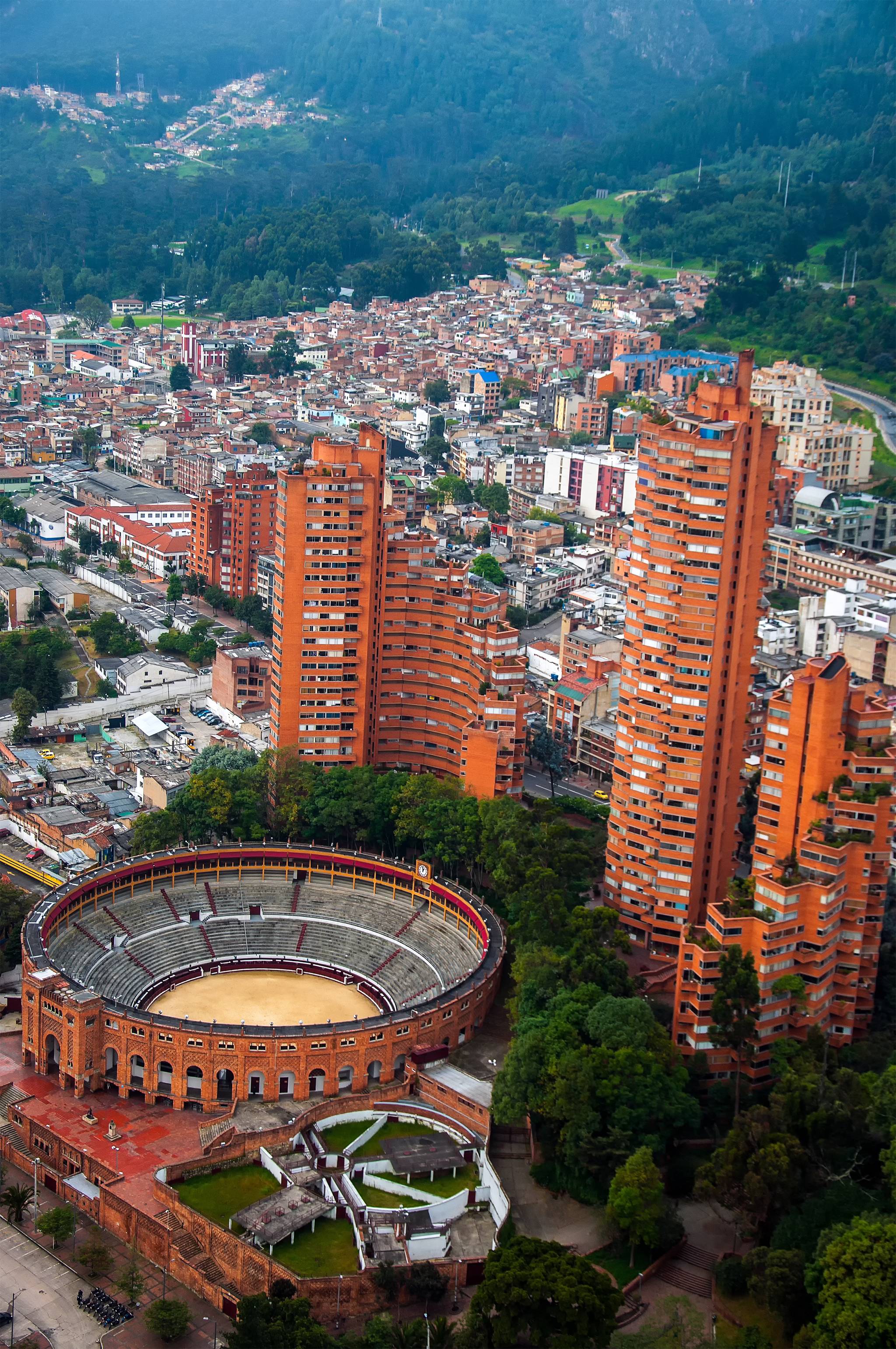 bogota