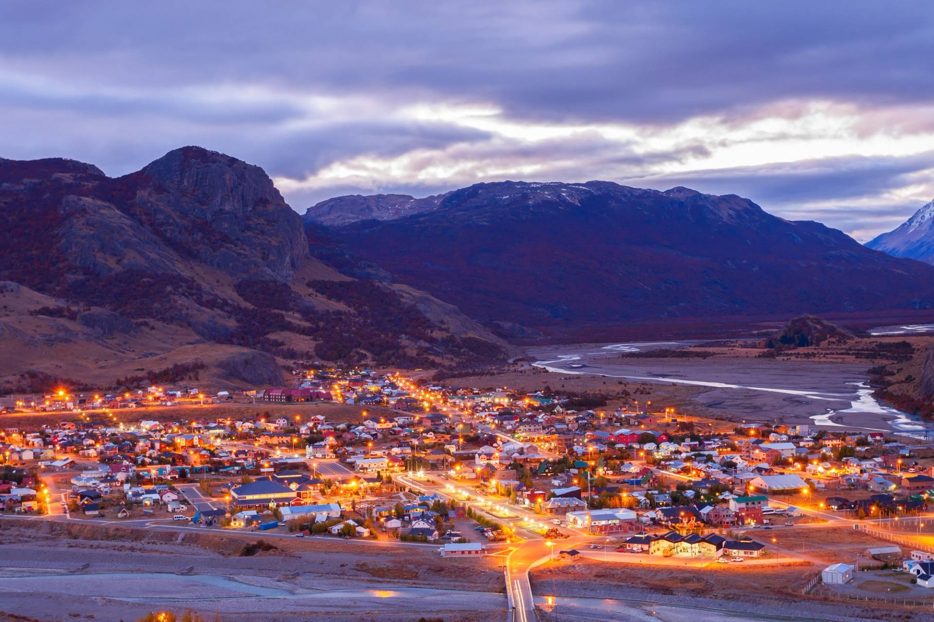 El Chaltén