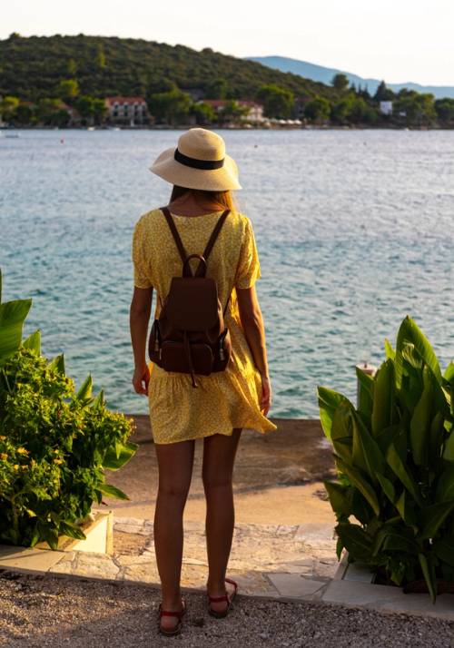 view of the peninsula