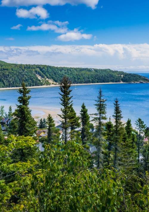 tadoussac