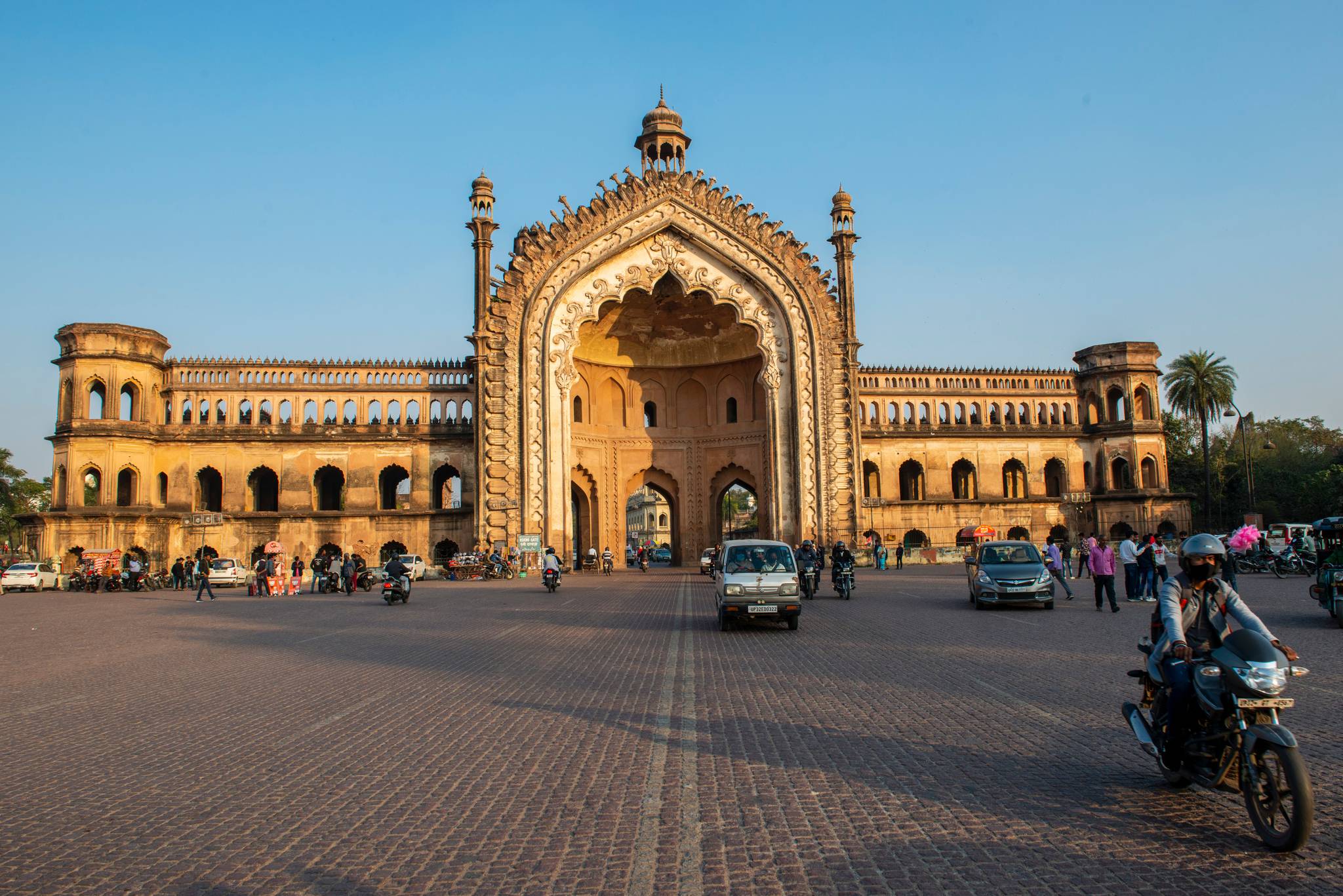 darwaza