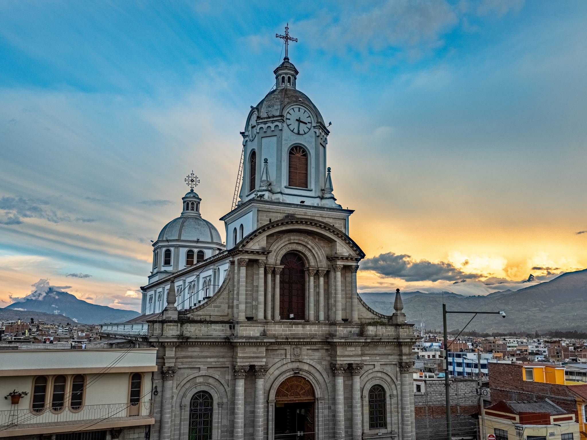 riobamba