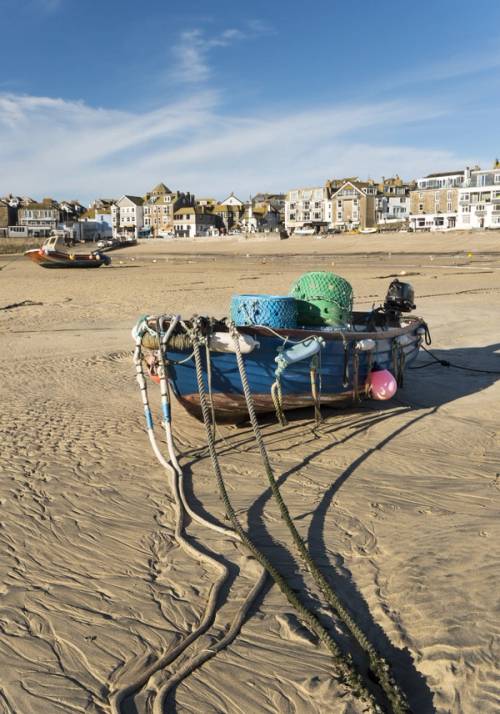 st ives
