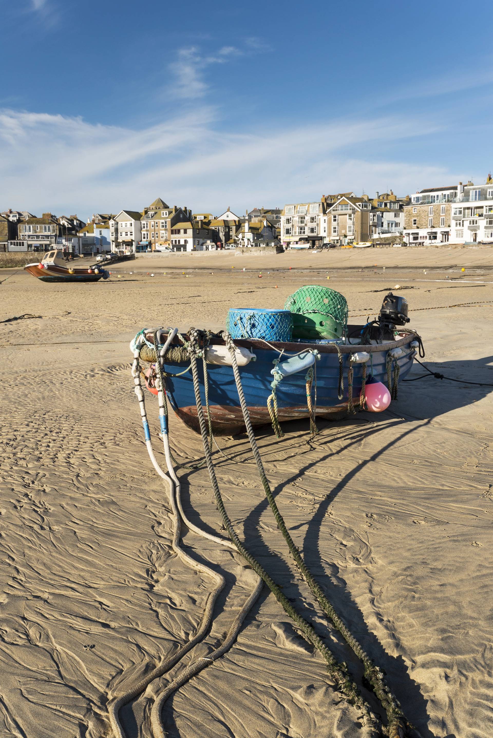 st ives