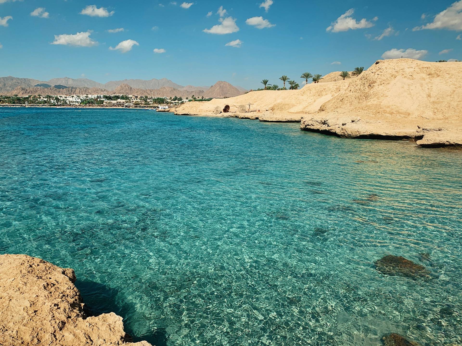 naama bay