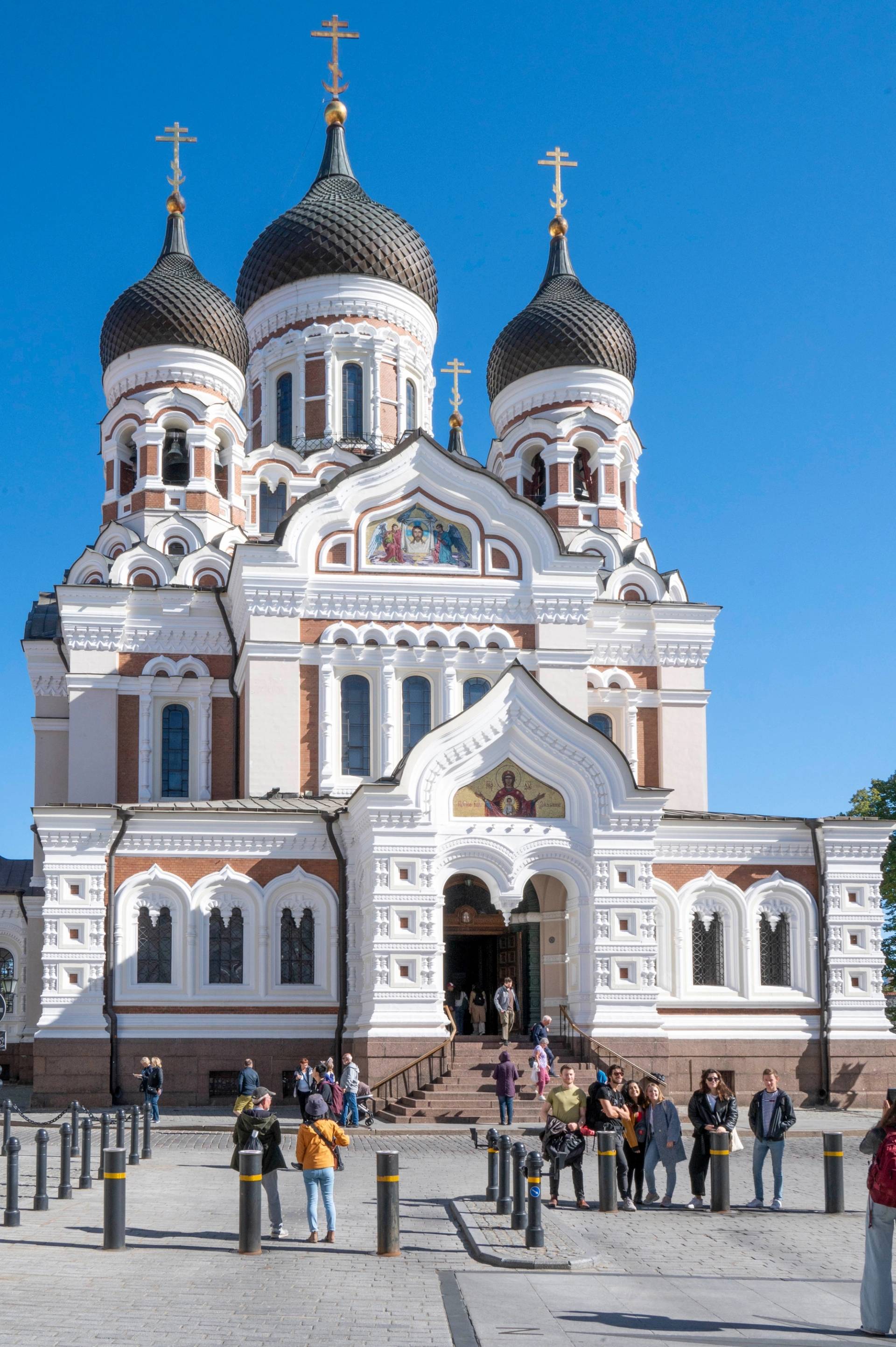 tallin