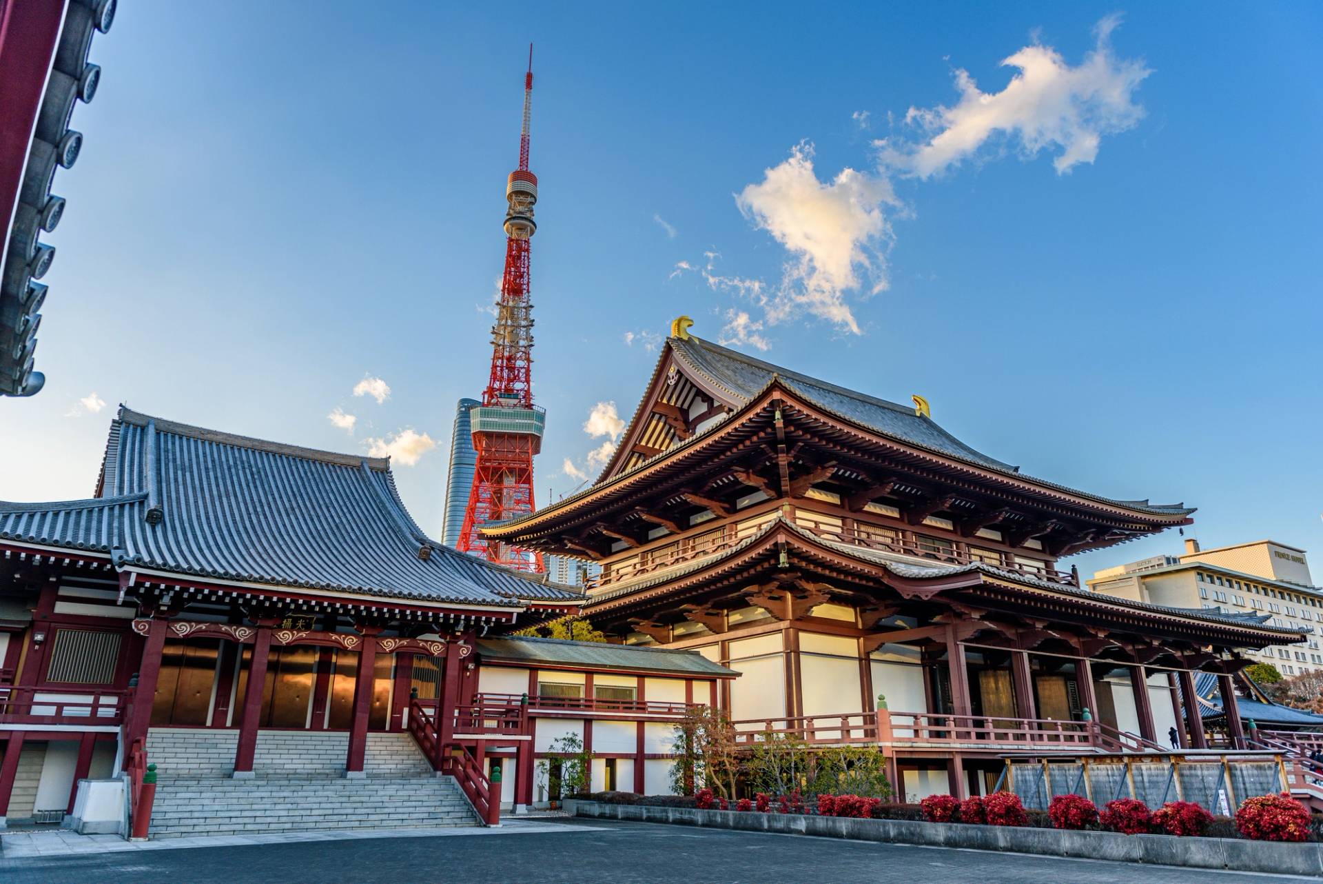 tokyo