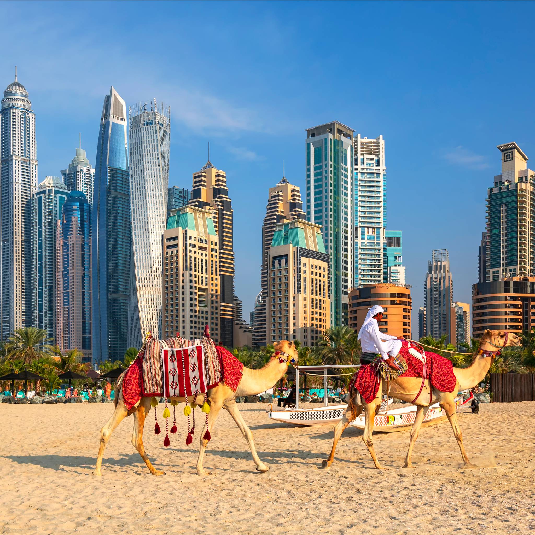 Tour Emirati e Oman: tra modernismo e tradizioni