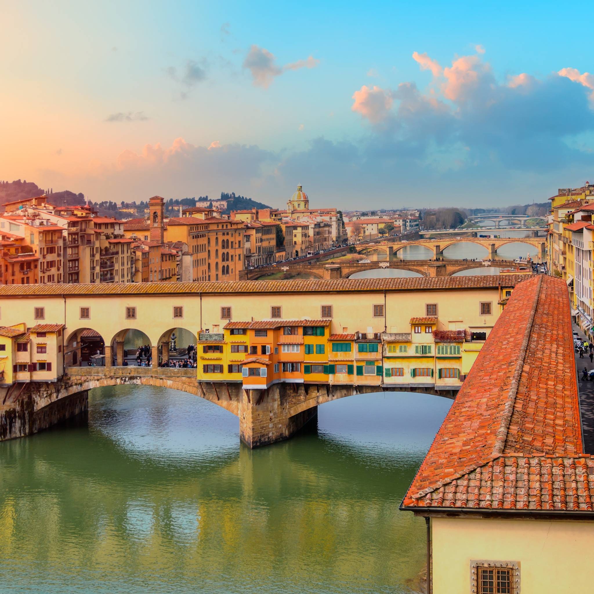 Tour della Toscana e delle Cinque Terre