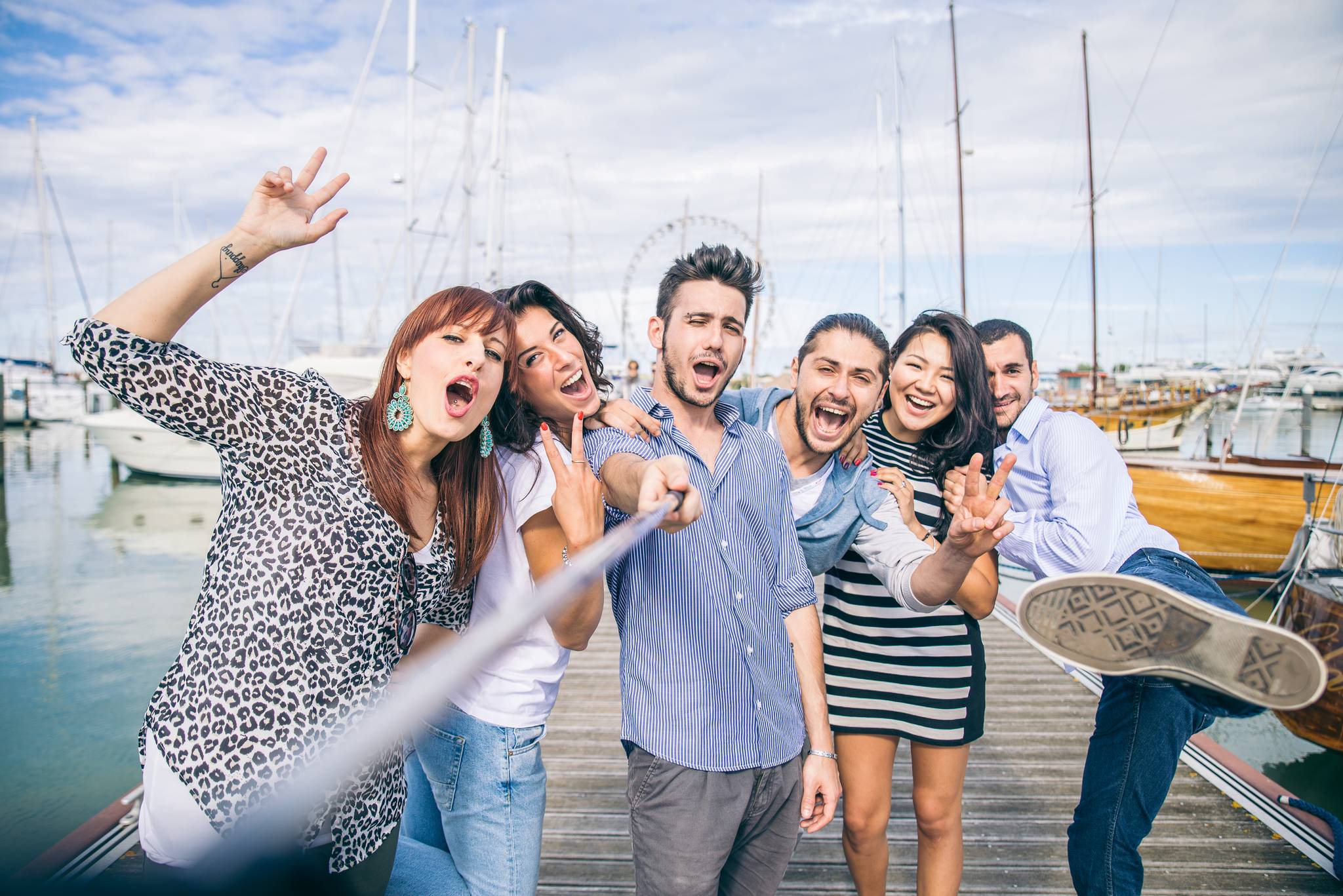 applicazione per stampare foto dal cellulare