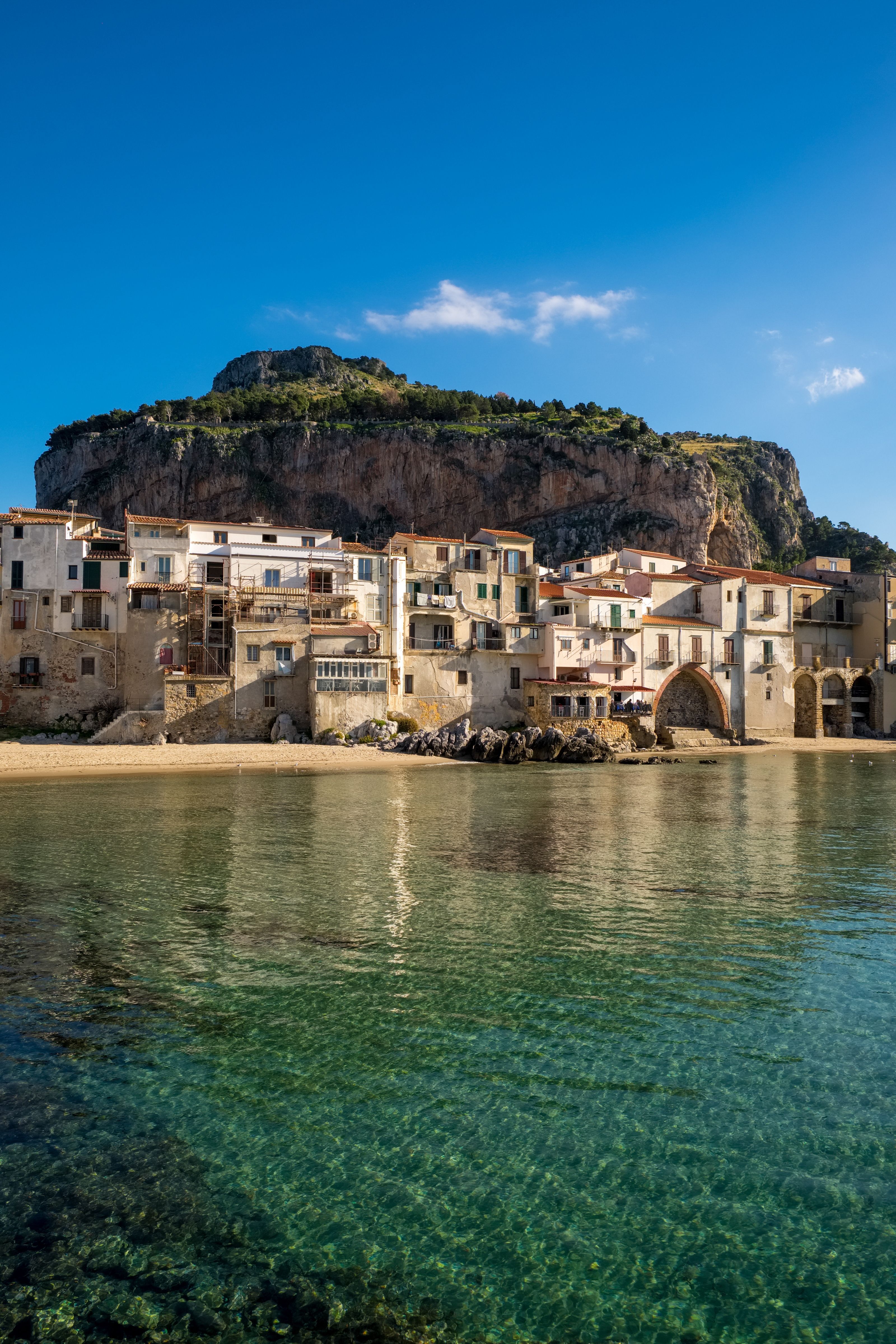 speciale capodanno in sicilia