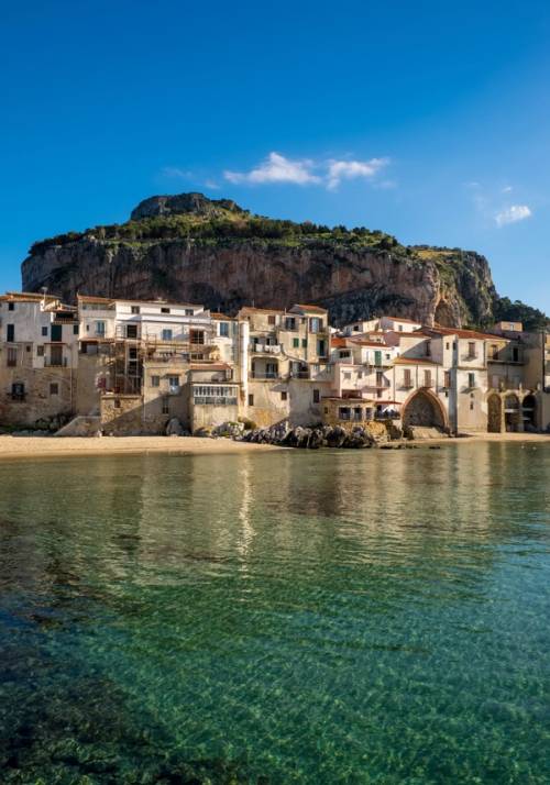 speciale capodanno in sicilia