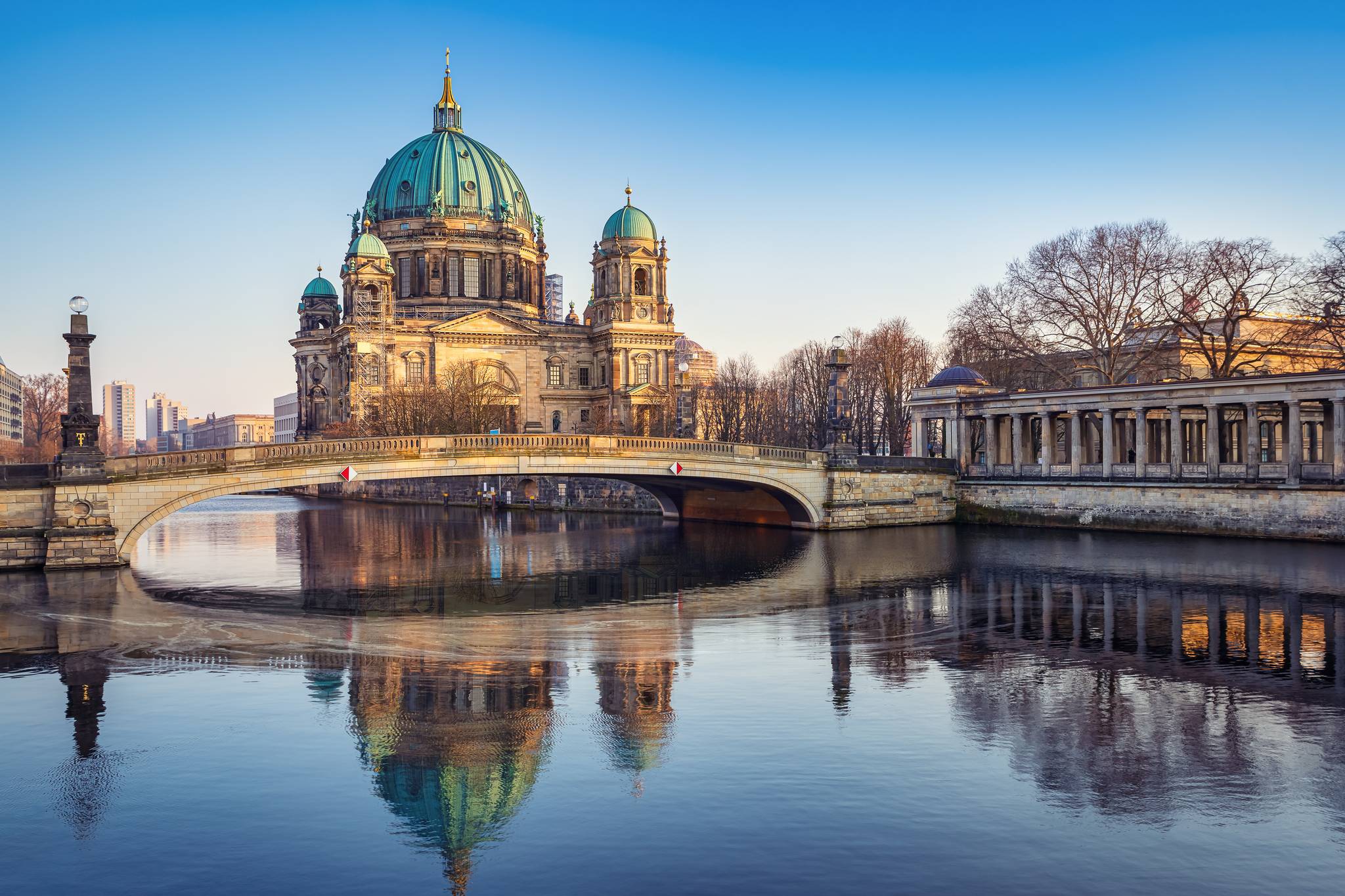 berlino germania