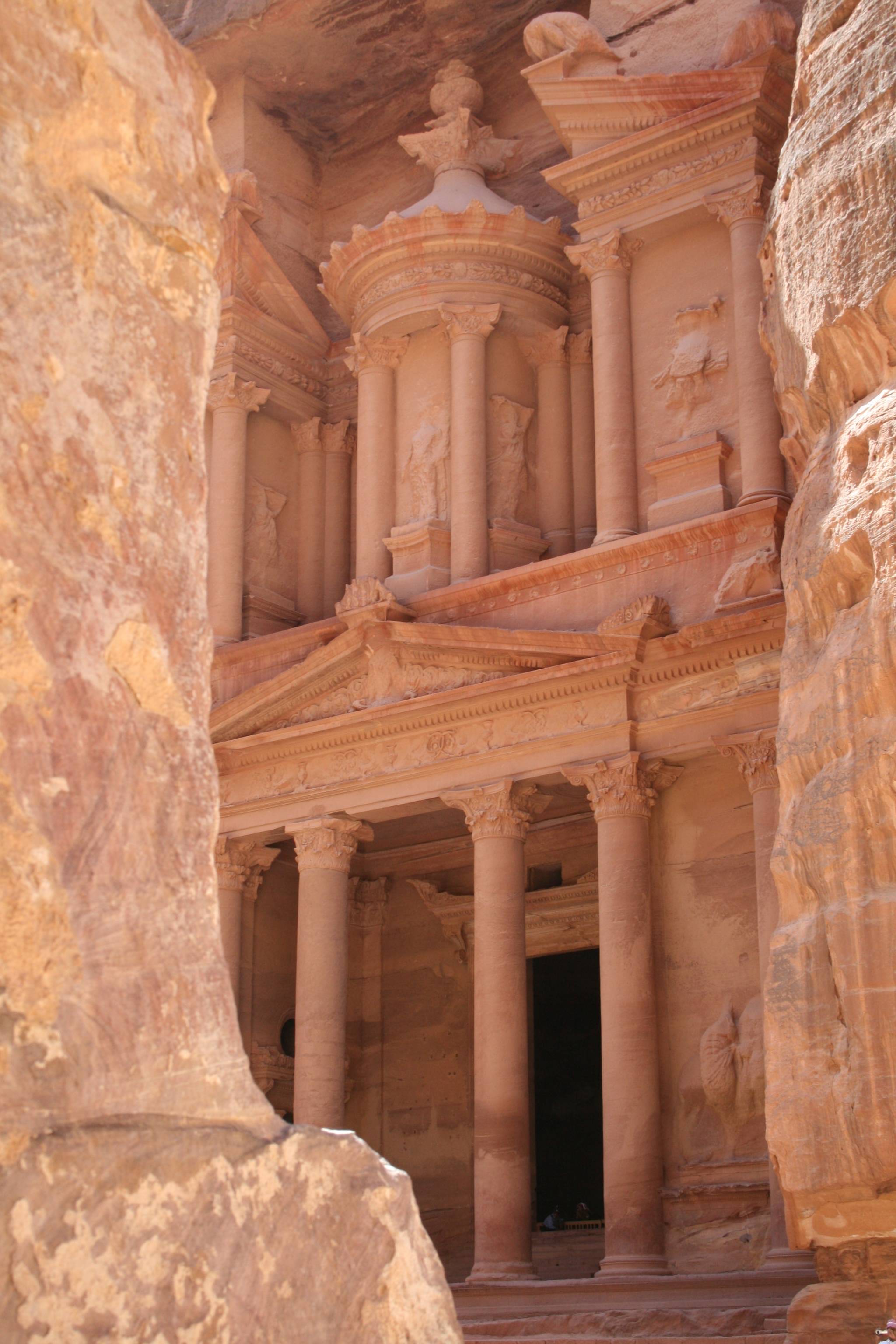 petra