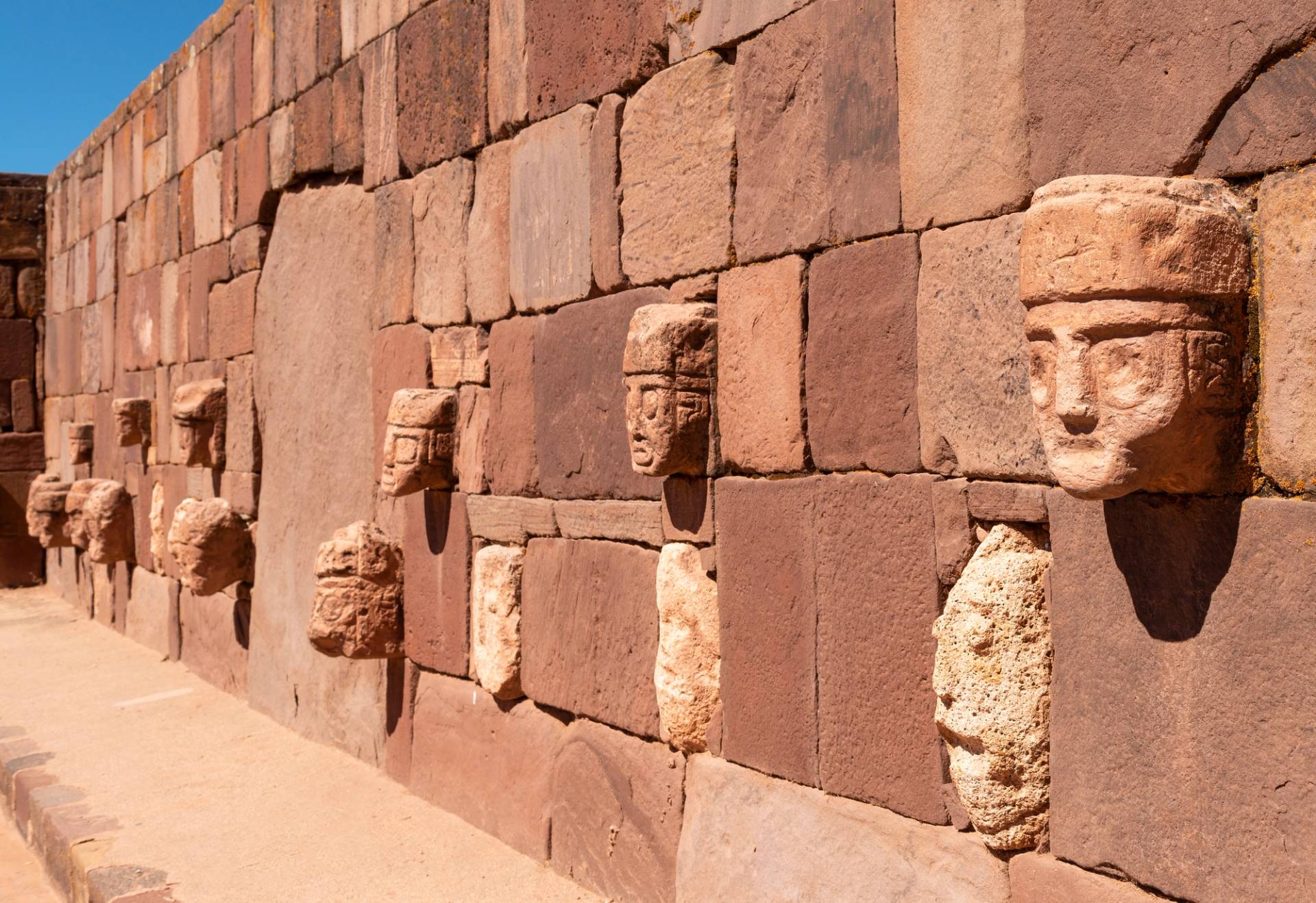 tiwanaku