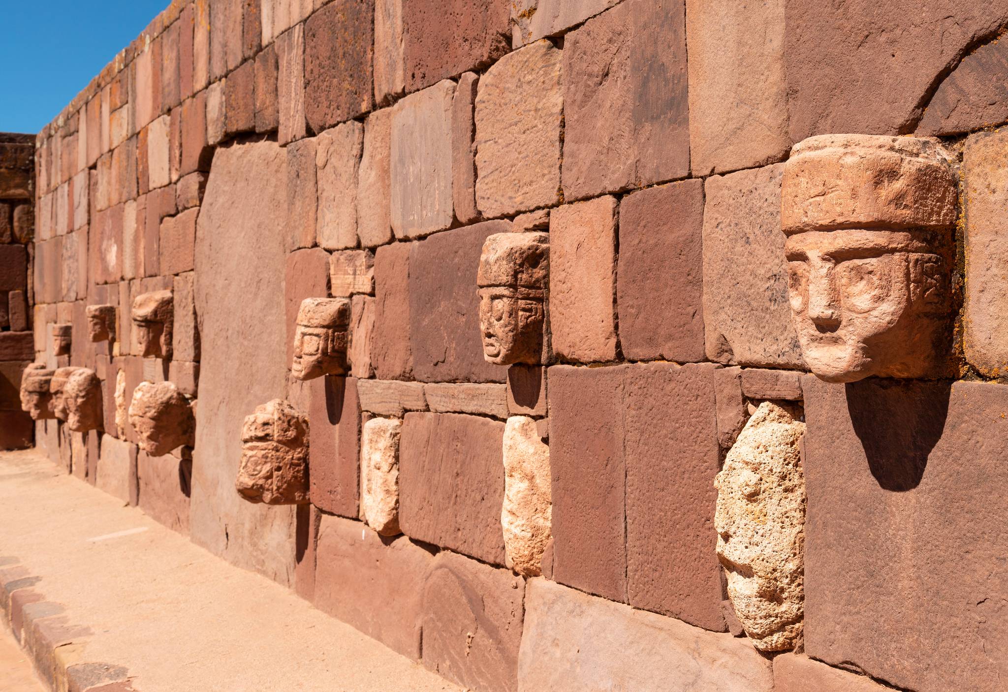 tiwanaku