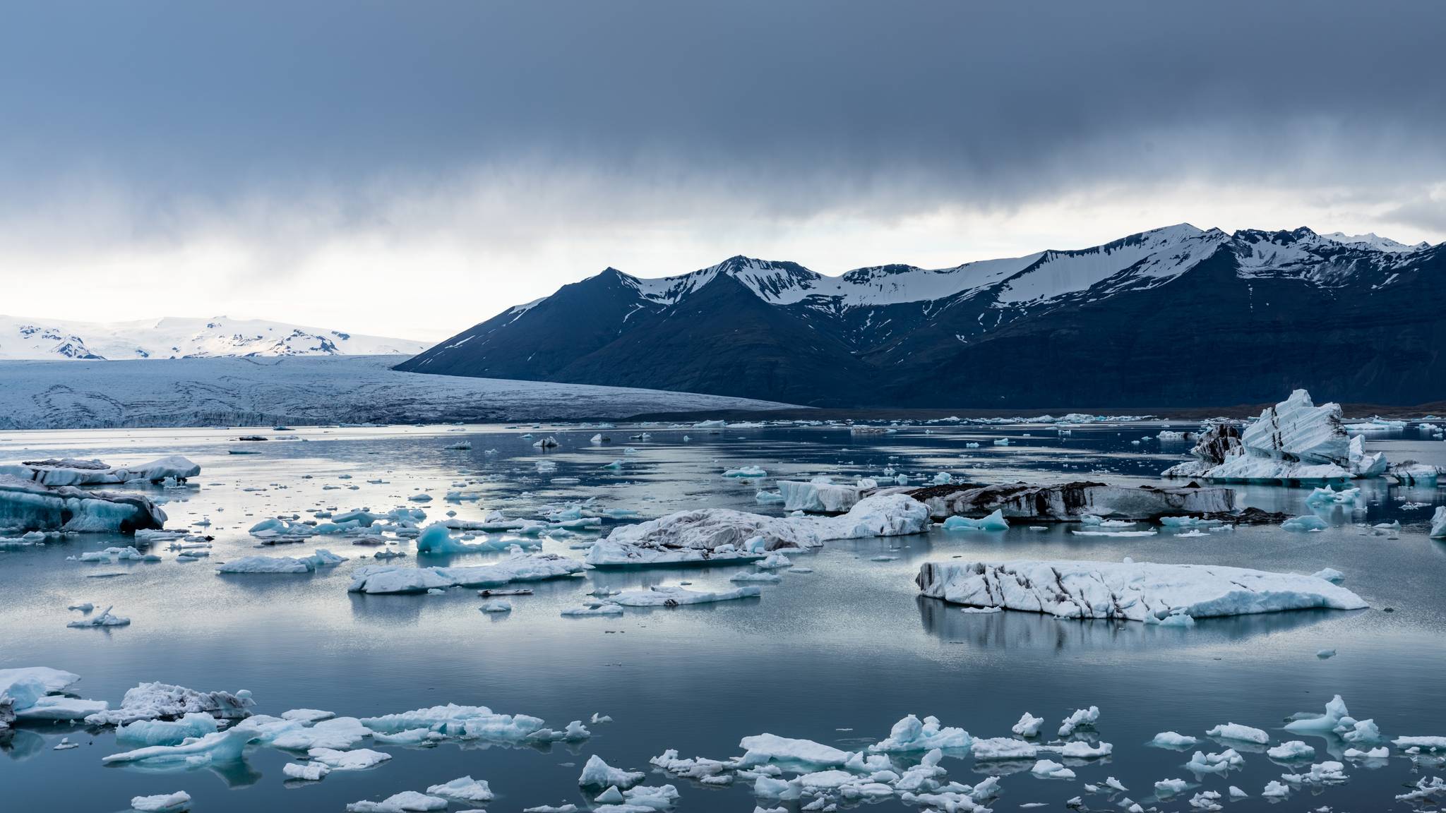 vatnajokull