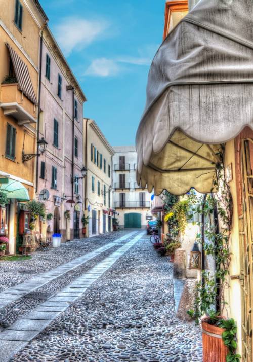 Alghero