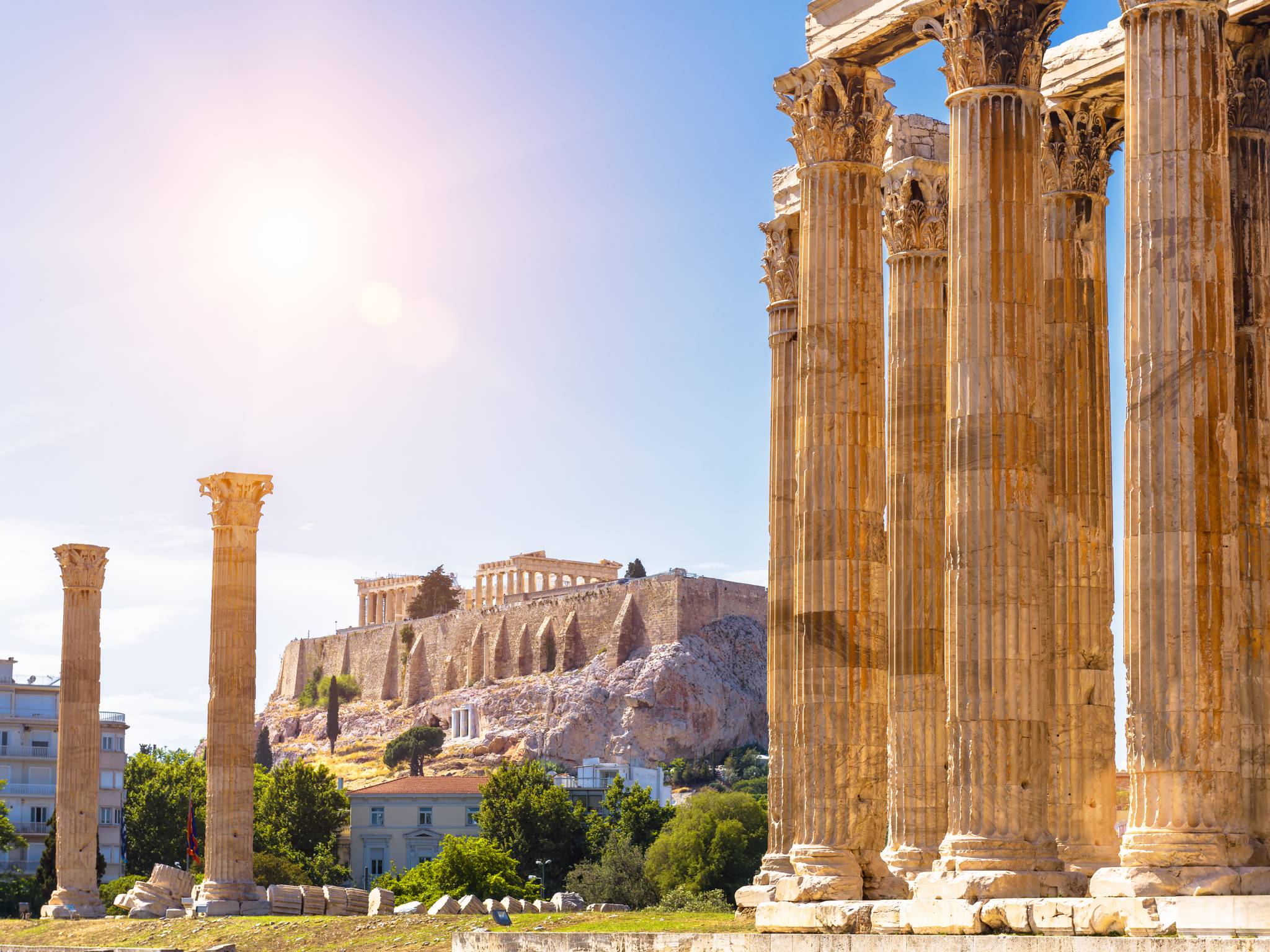 Grecia essenziale cover