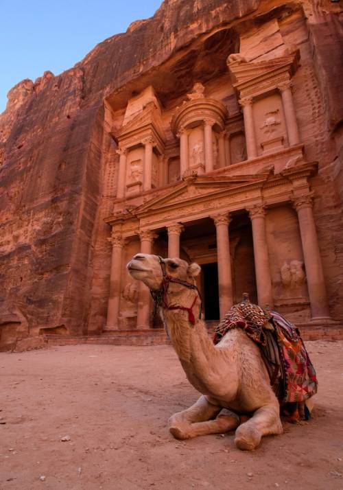 petra