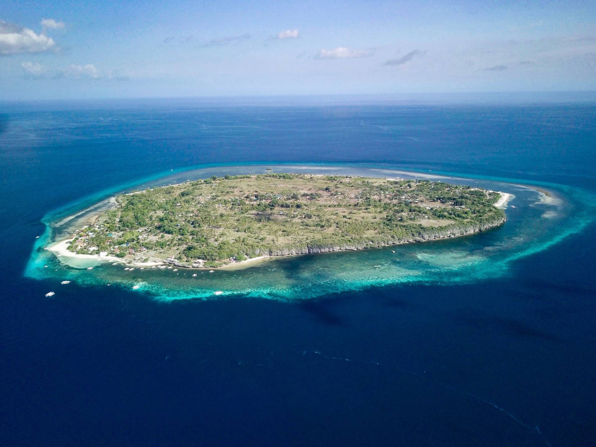 pamilacan island