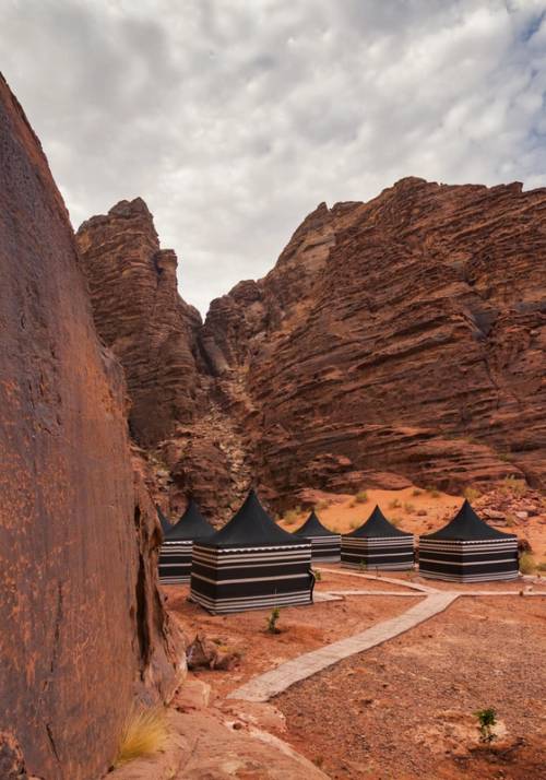 Wadi Rum