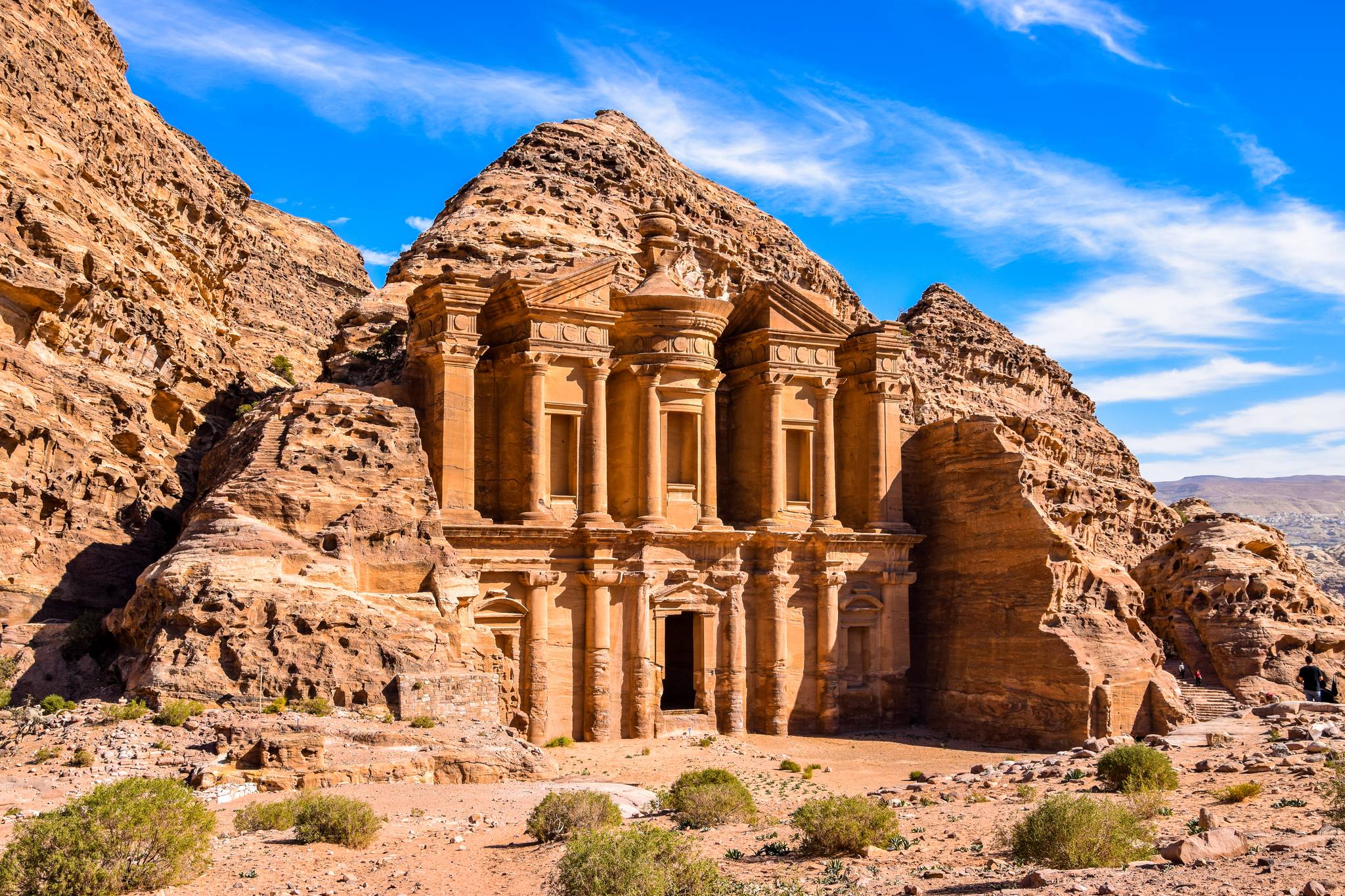 petra