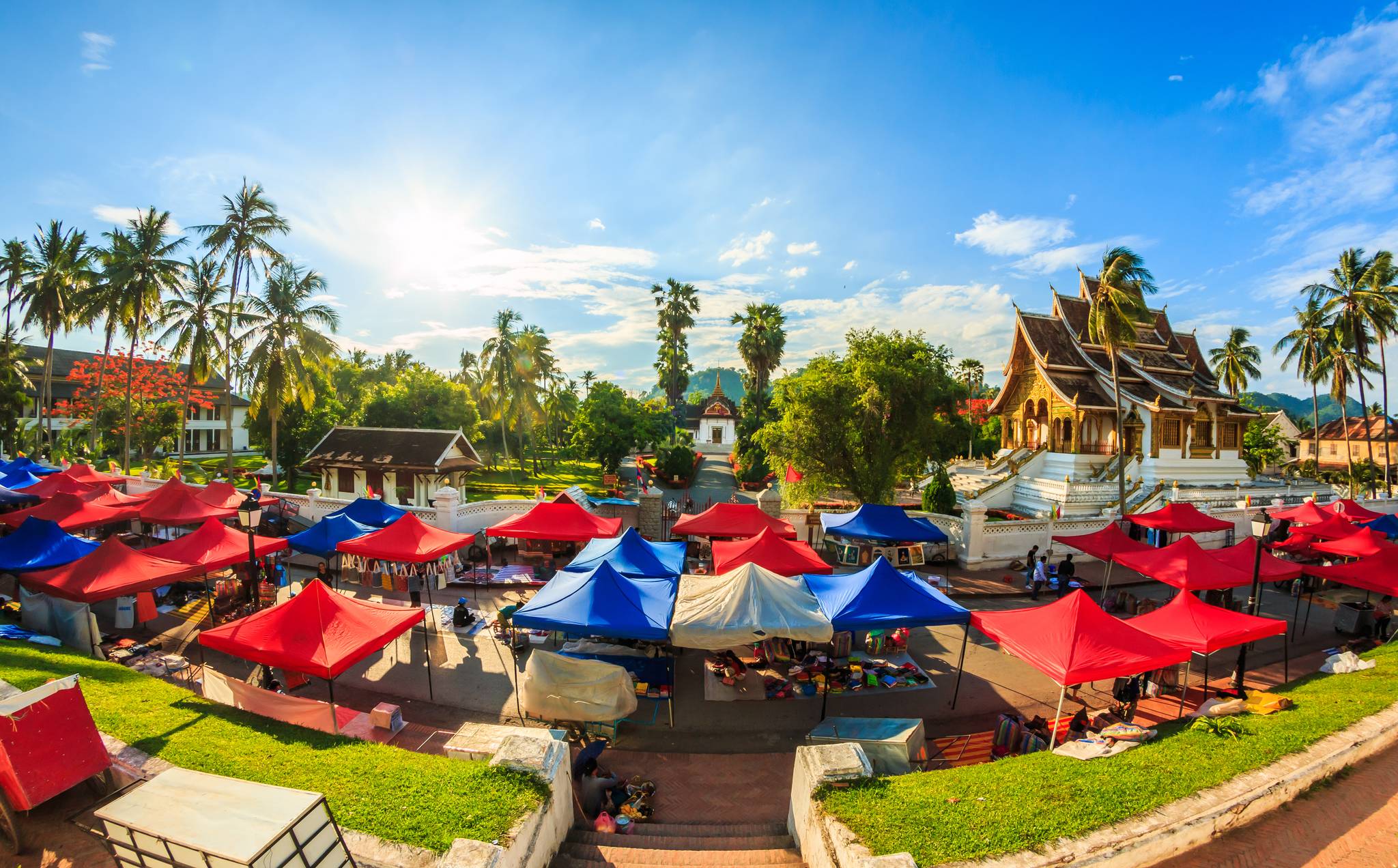 luang prabang