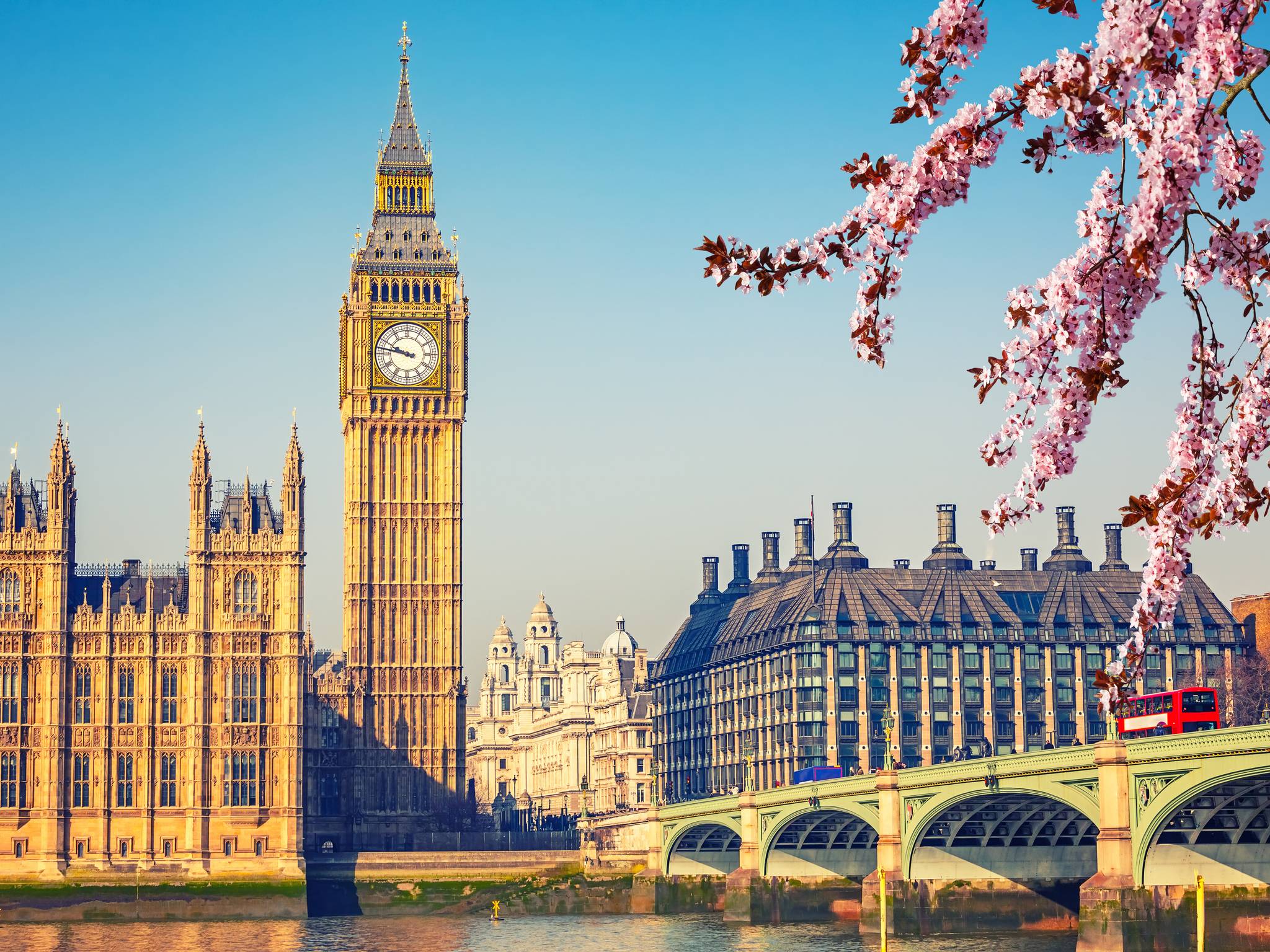 Vacanza studio a Londra cover