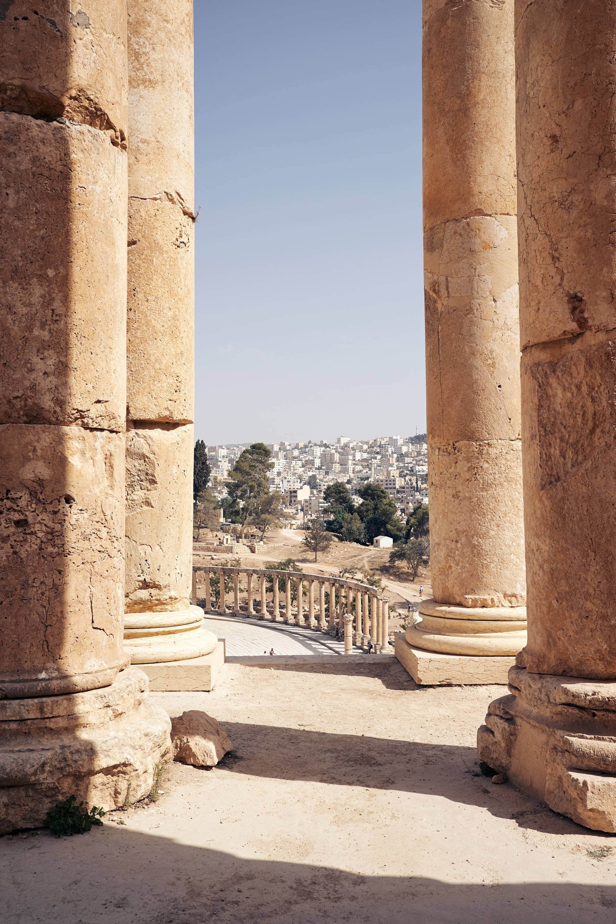 jerash