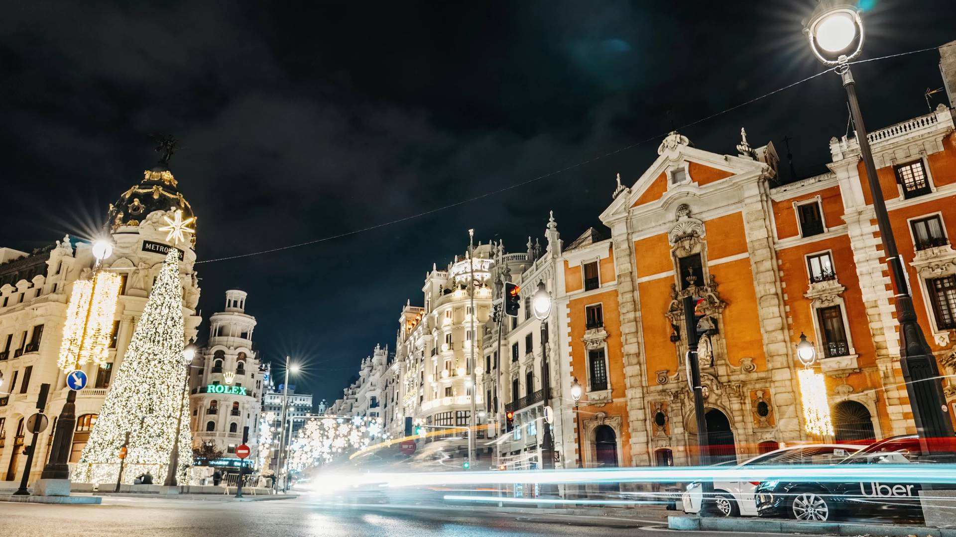 madrid