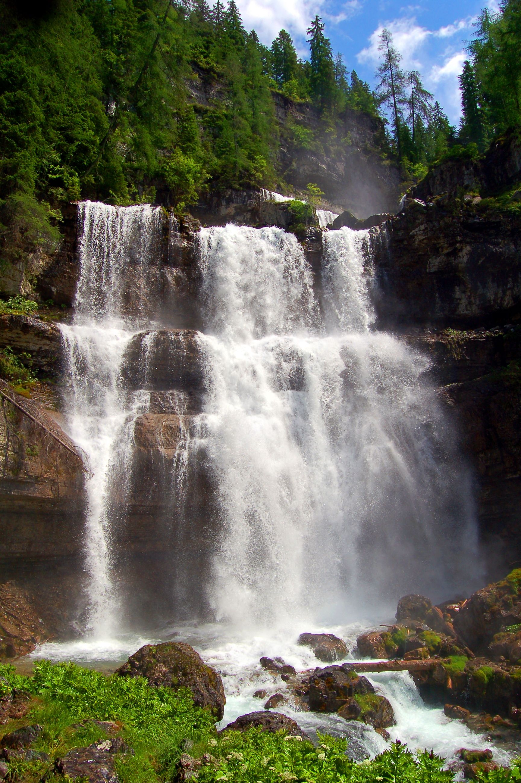 Parco Naturale Adamello-Brenta