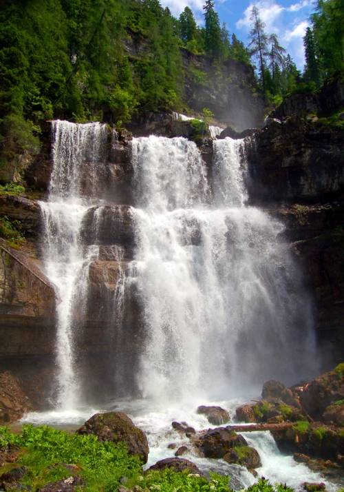 Parco Naturale Adamello-Brenta