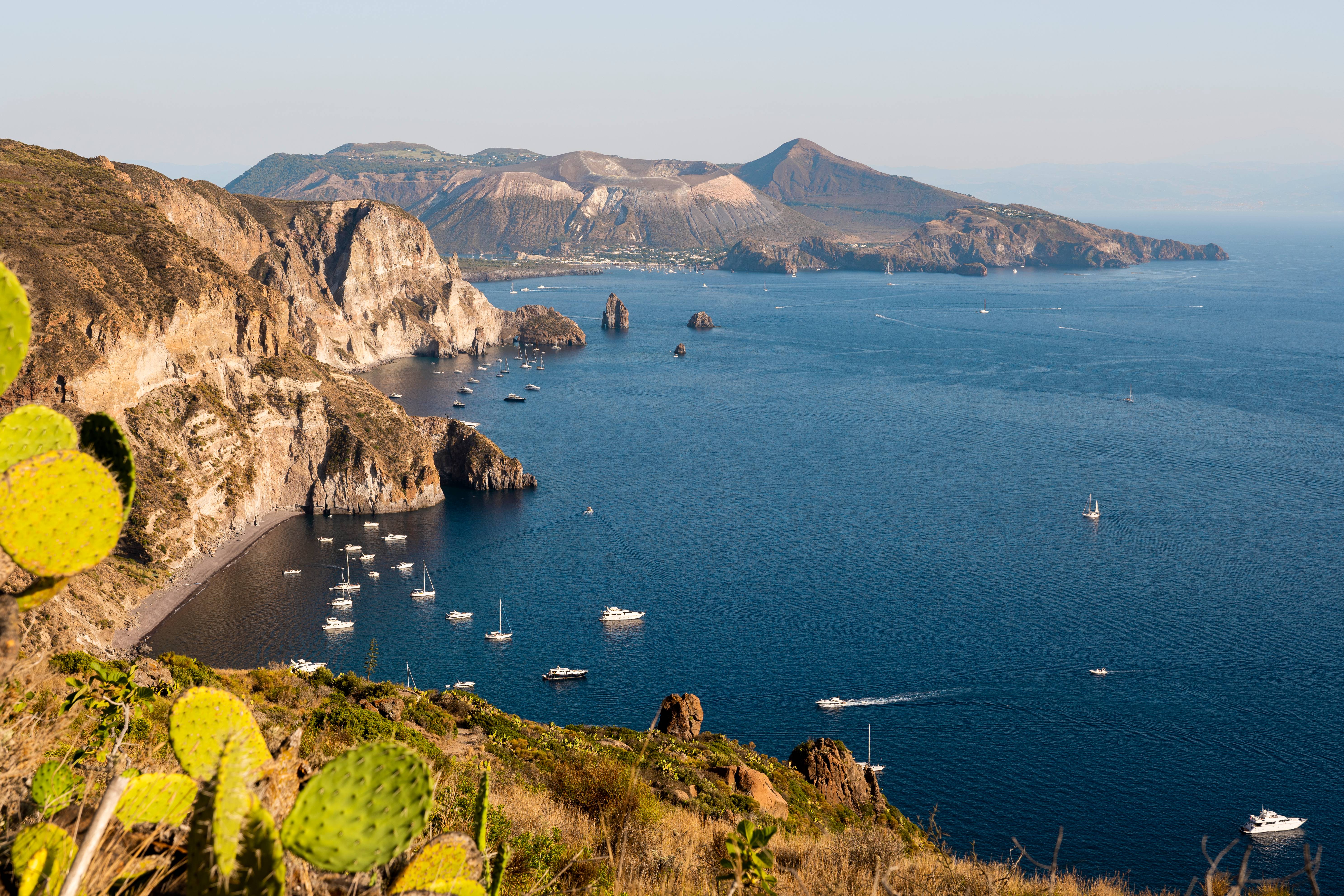 Aeolian Islands