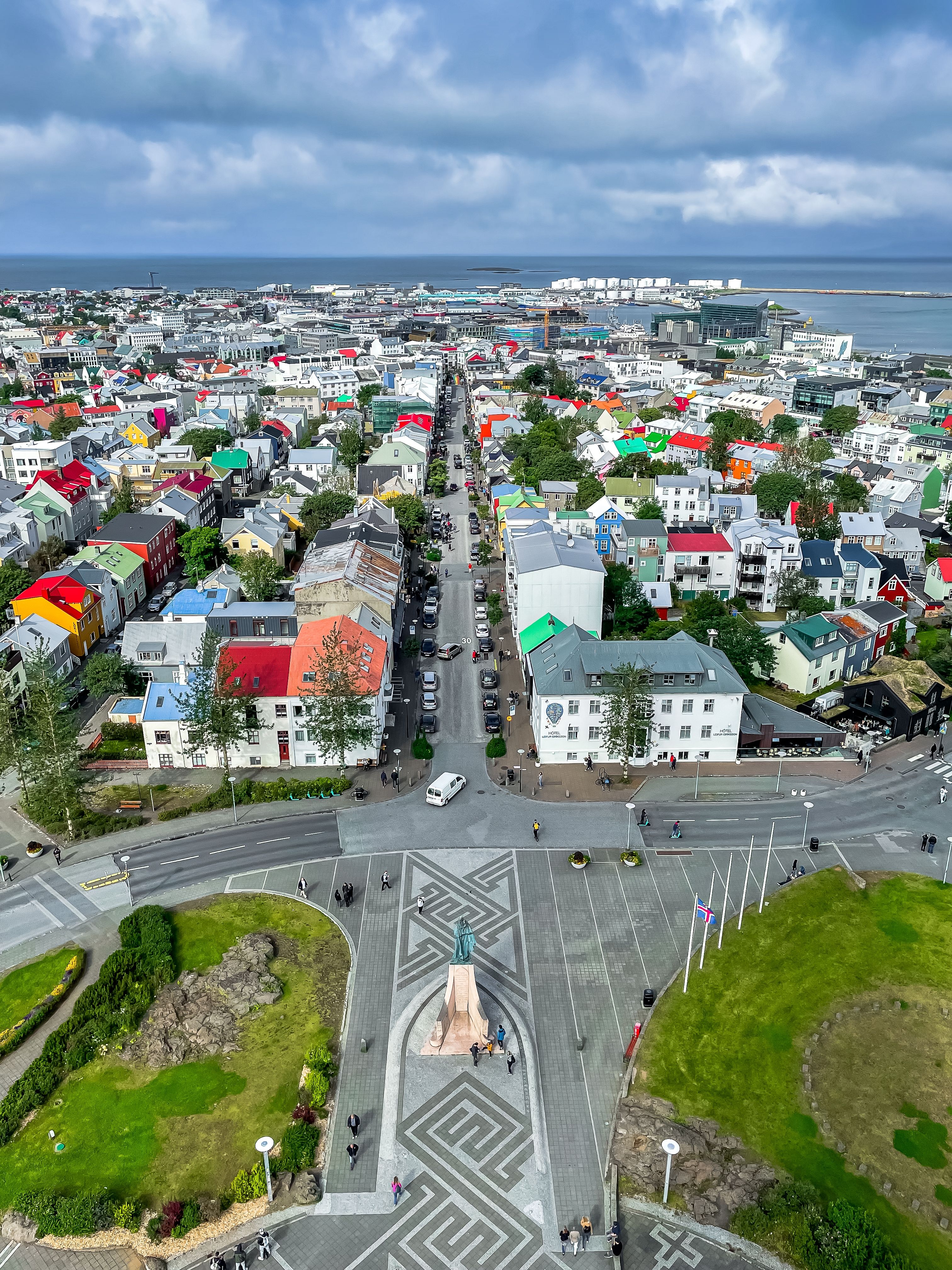 reykjavik 