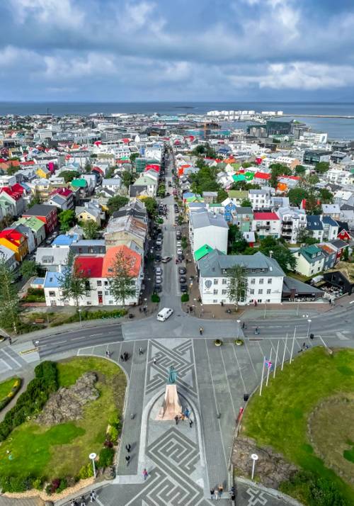 reykjavik