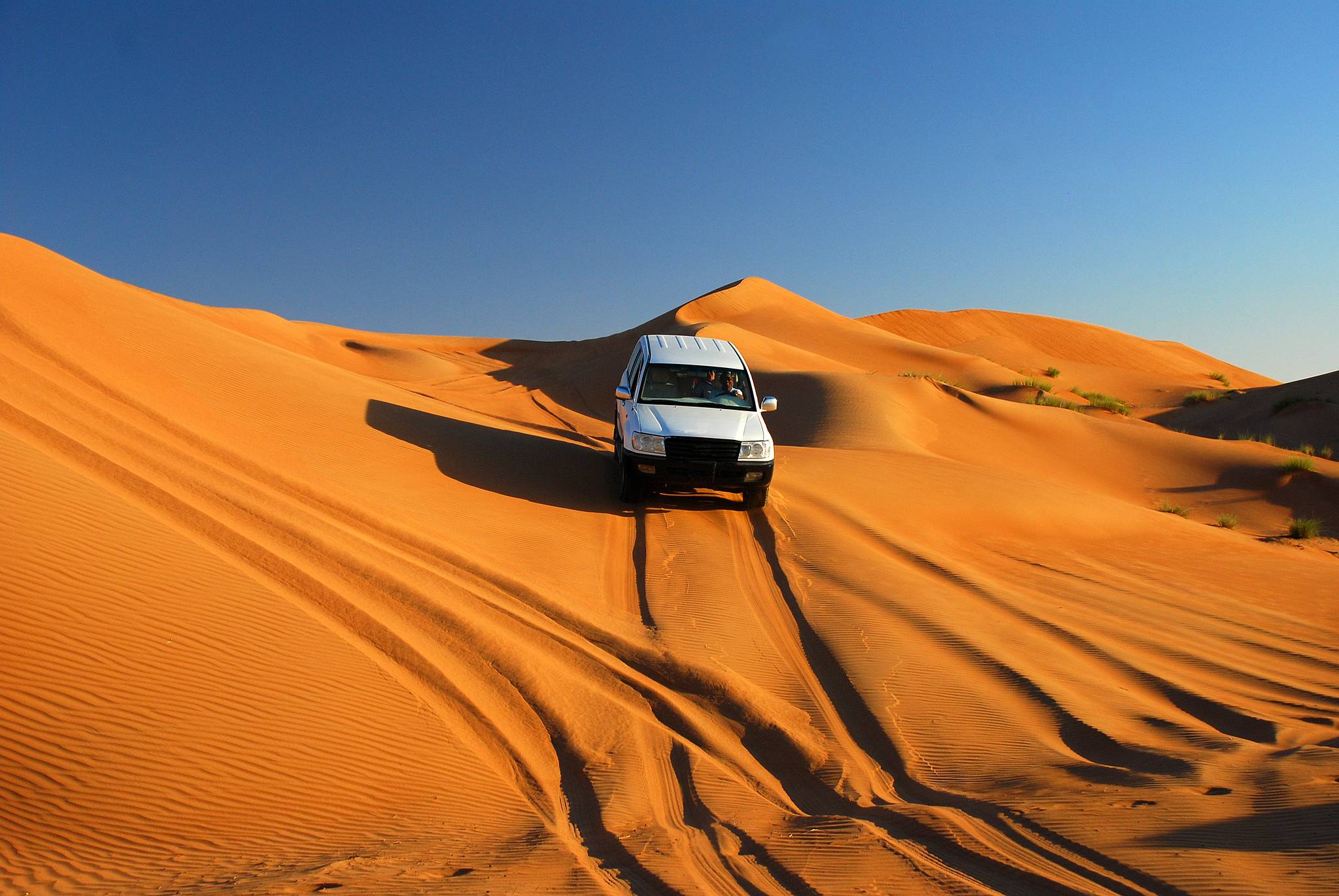 deserto oman