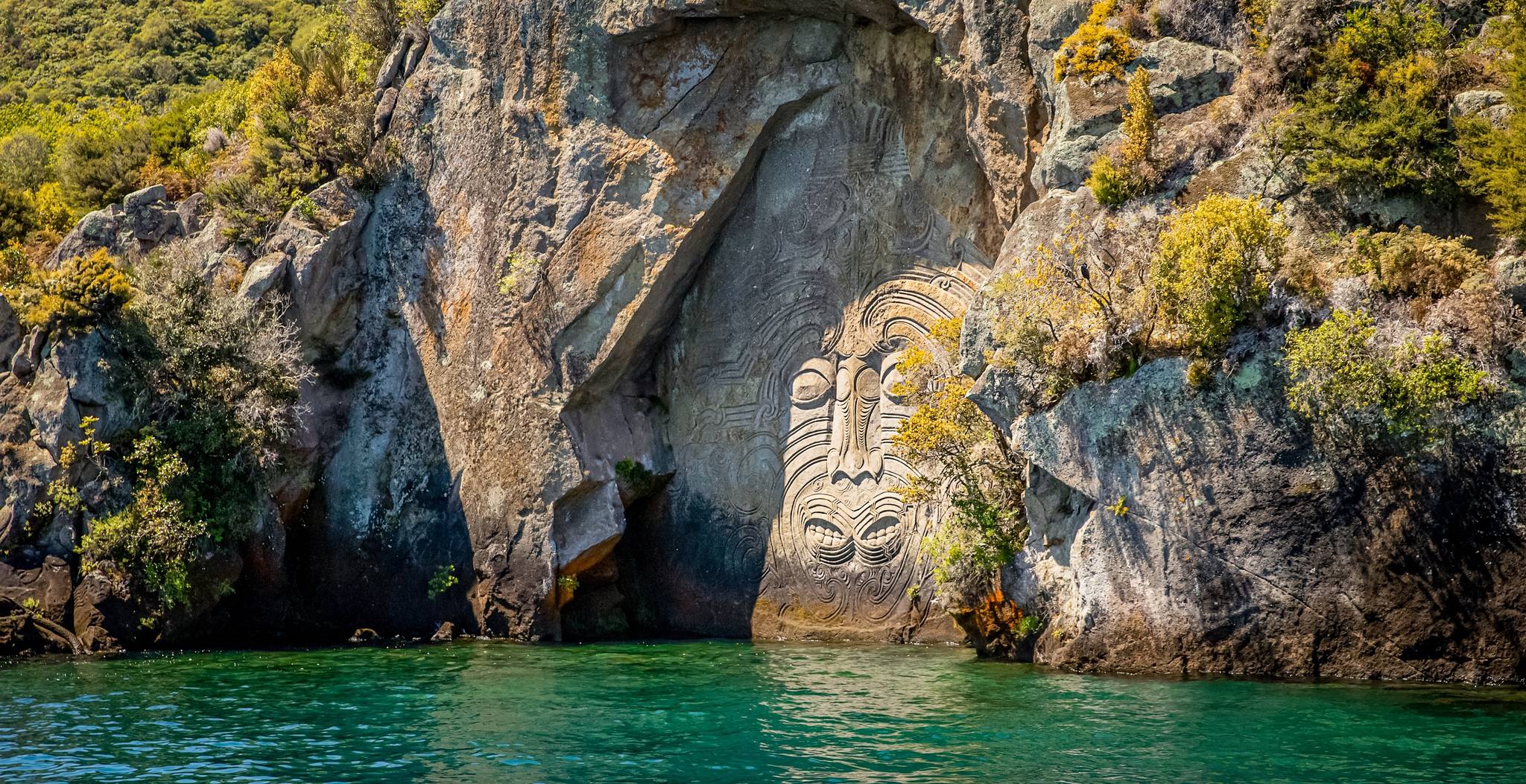 taupo