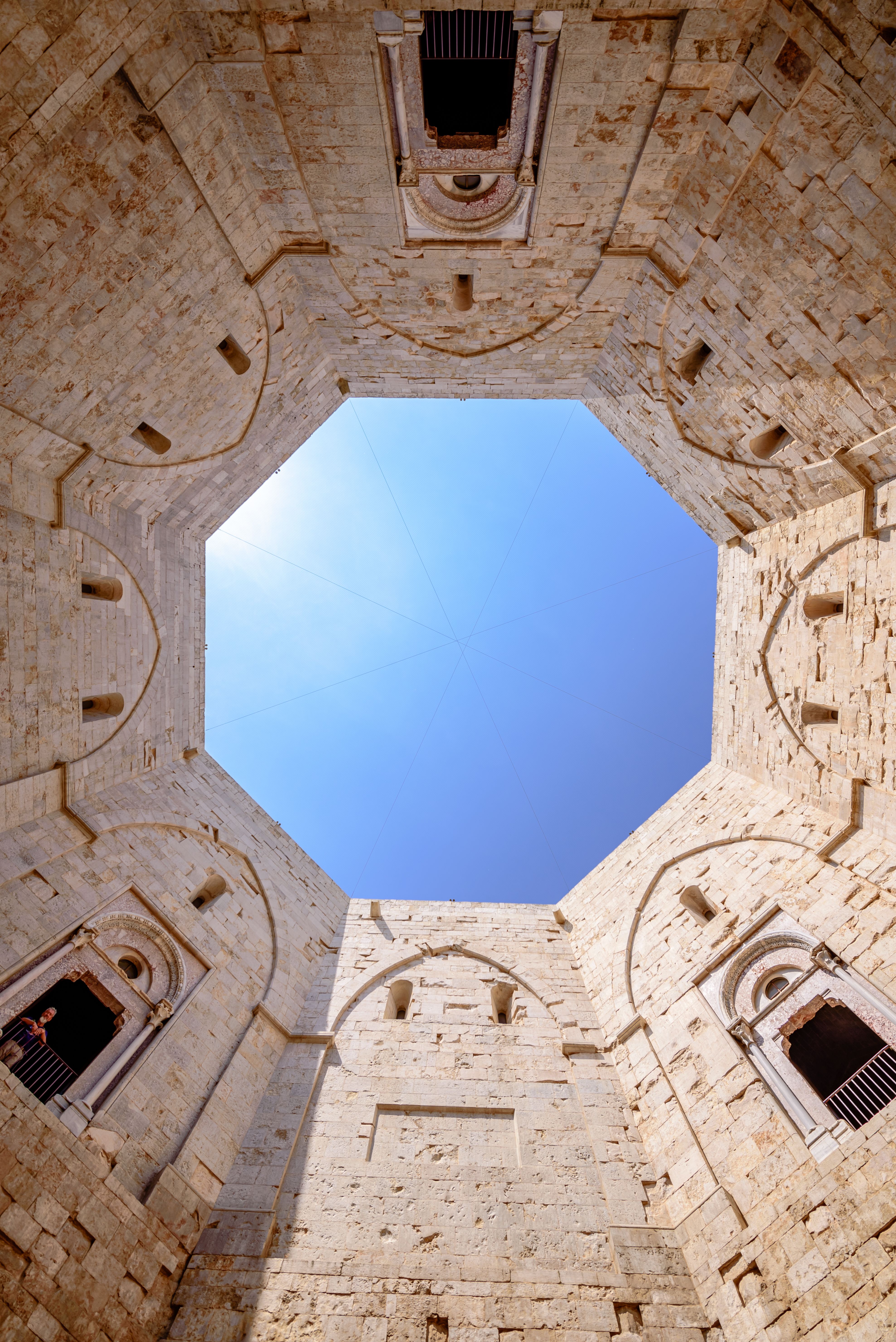 castel del monte