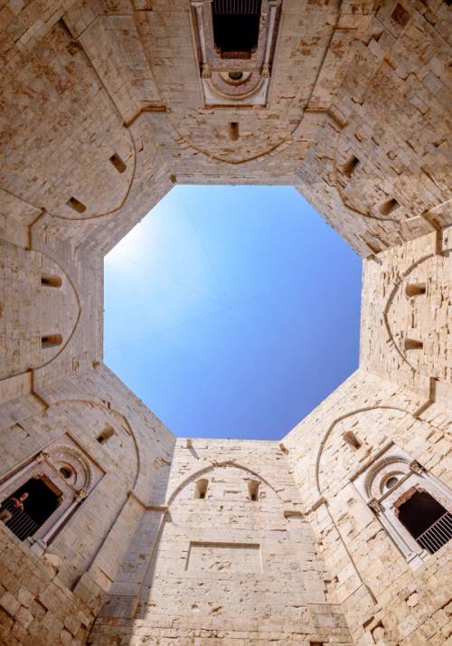 castel del monte