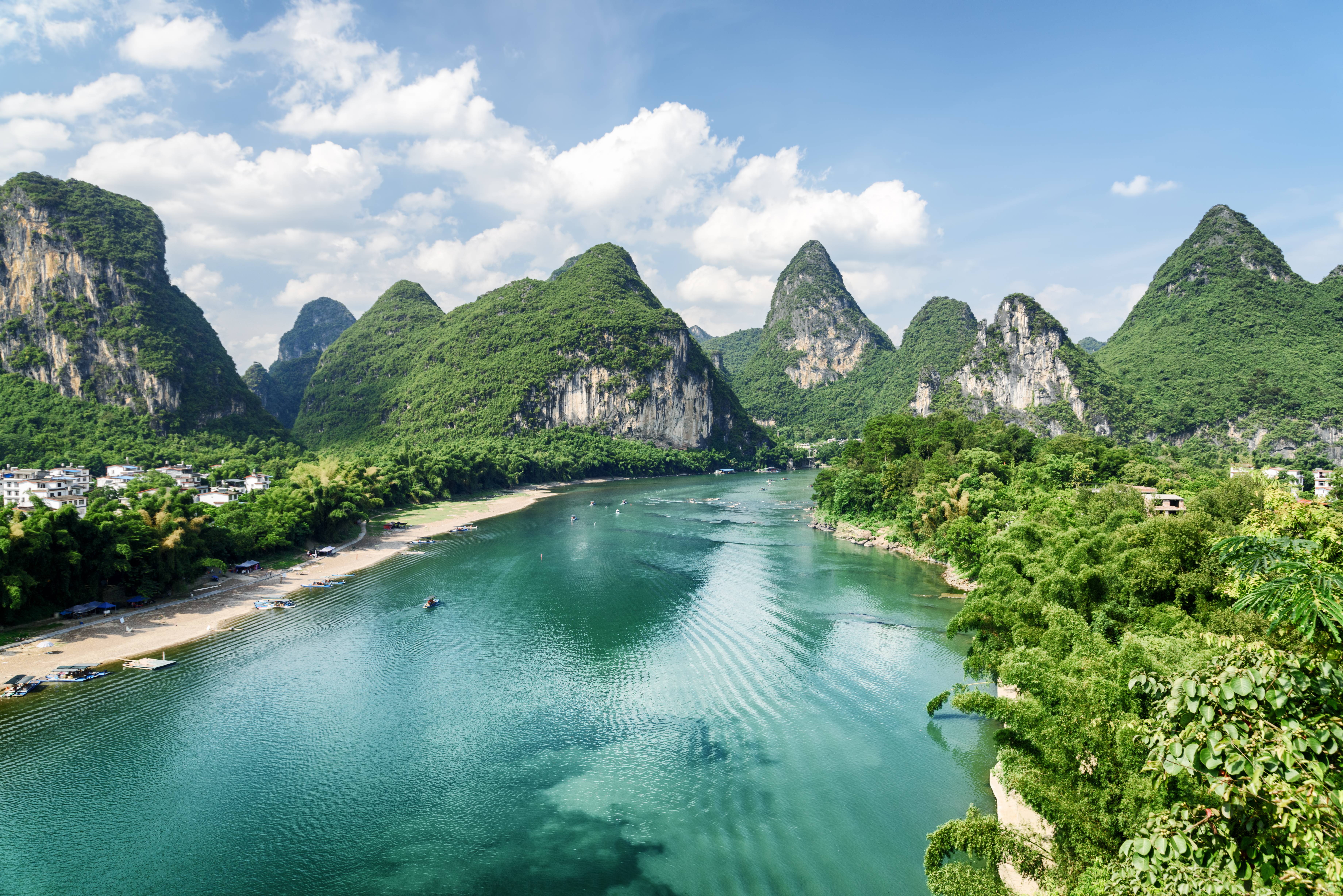 guilin