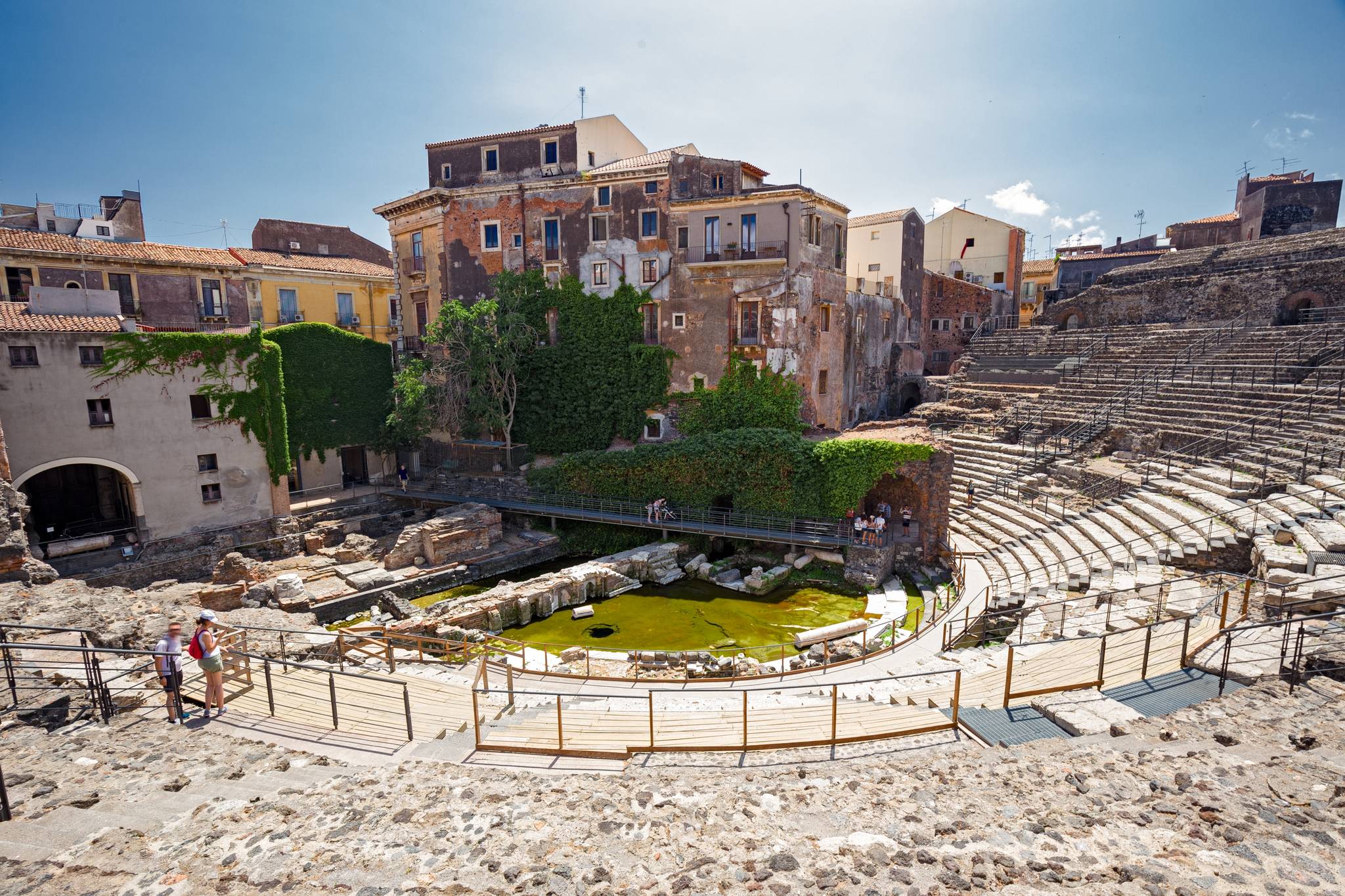 teatro di catania