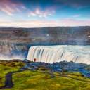 Tour del Cerchio d'Oro dell'Islanda in 8 giorni