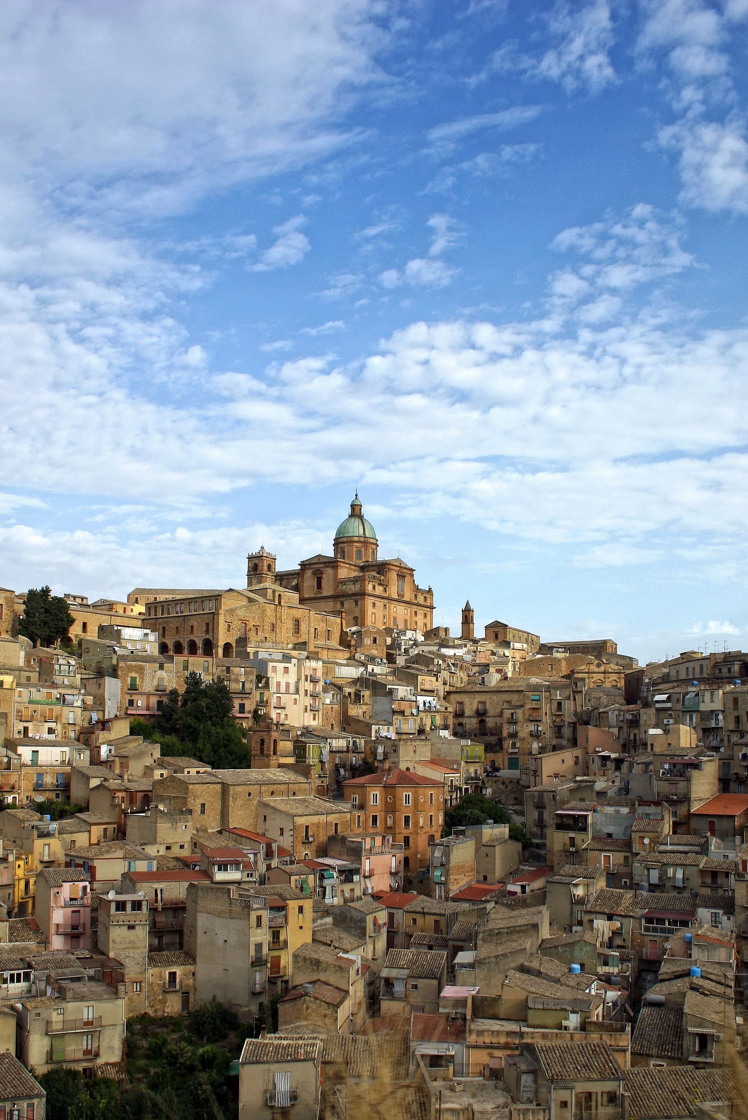 speciale capodanno in sicilia