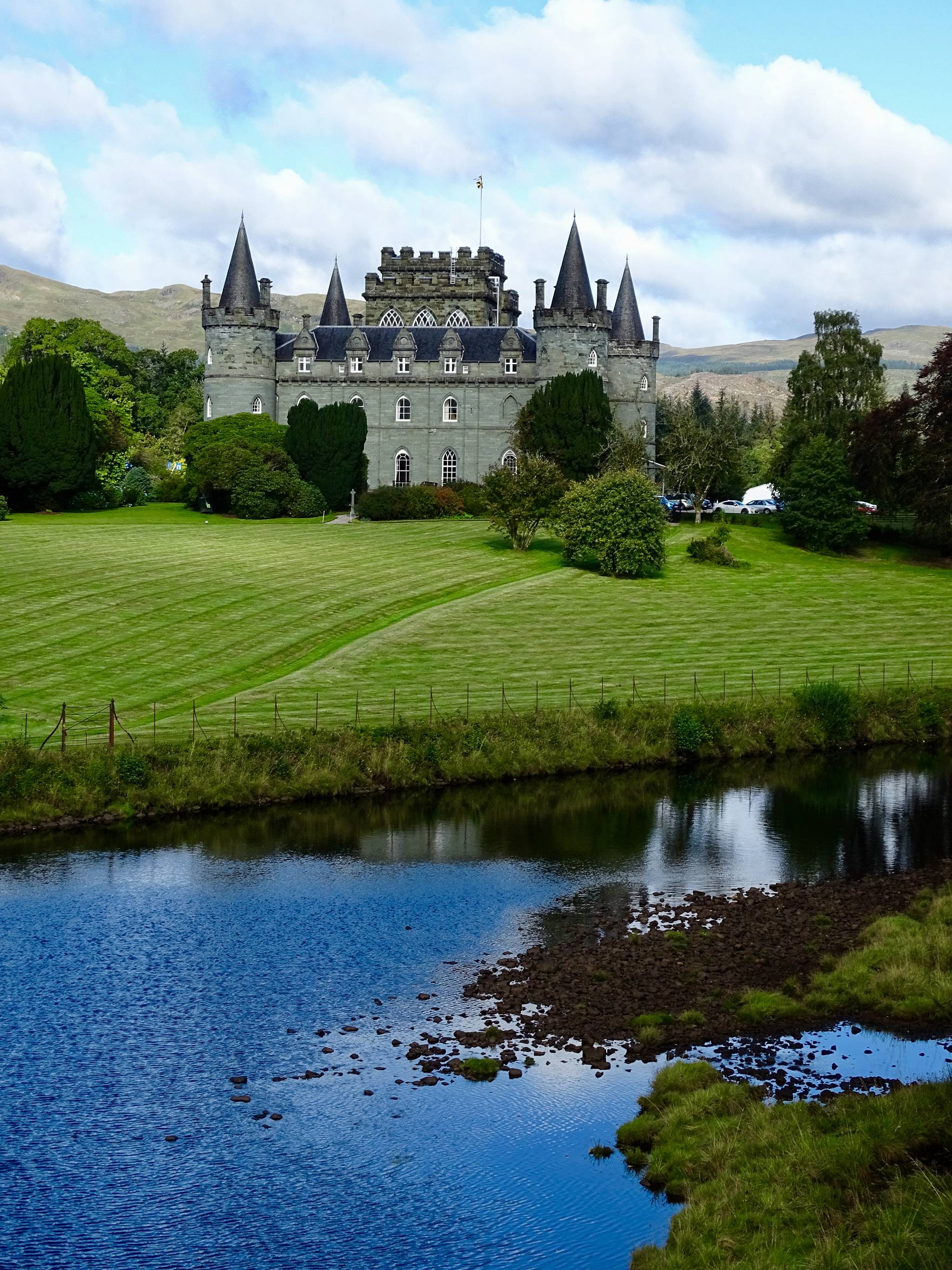 inverary