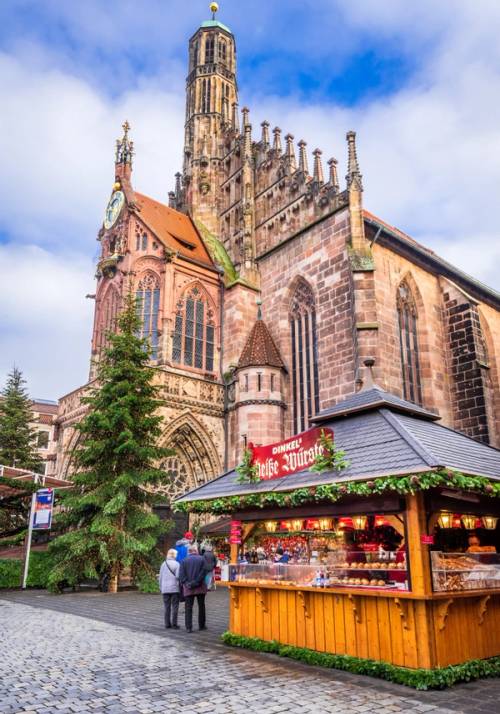 viaggio di gruppo a berlino