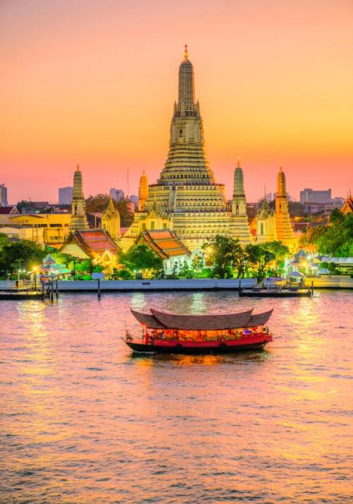 bangkok