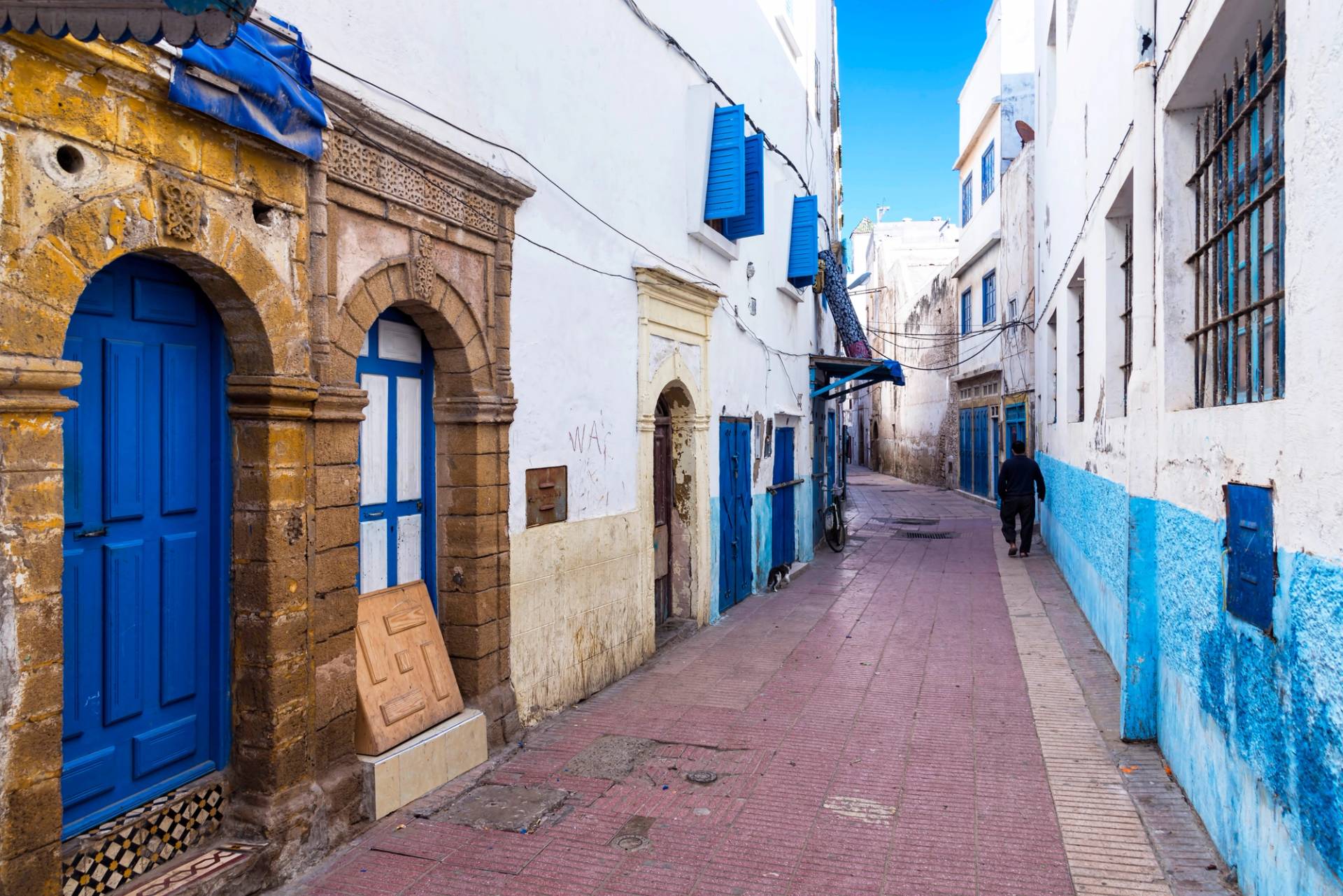 essaouira medina
