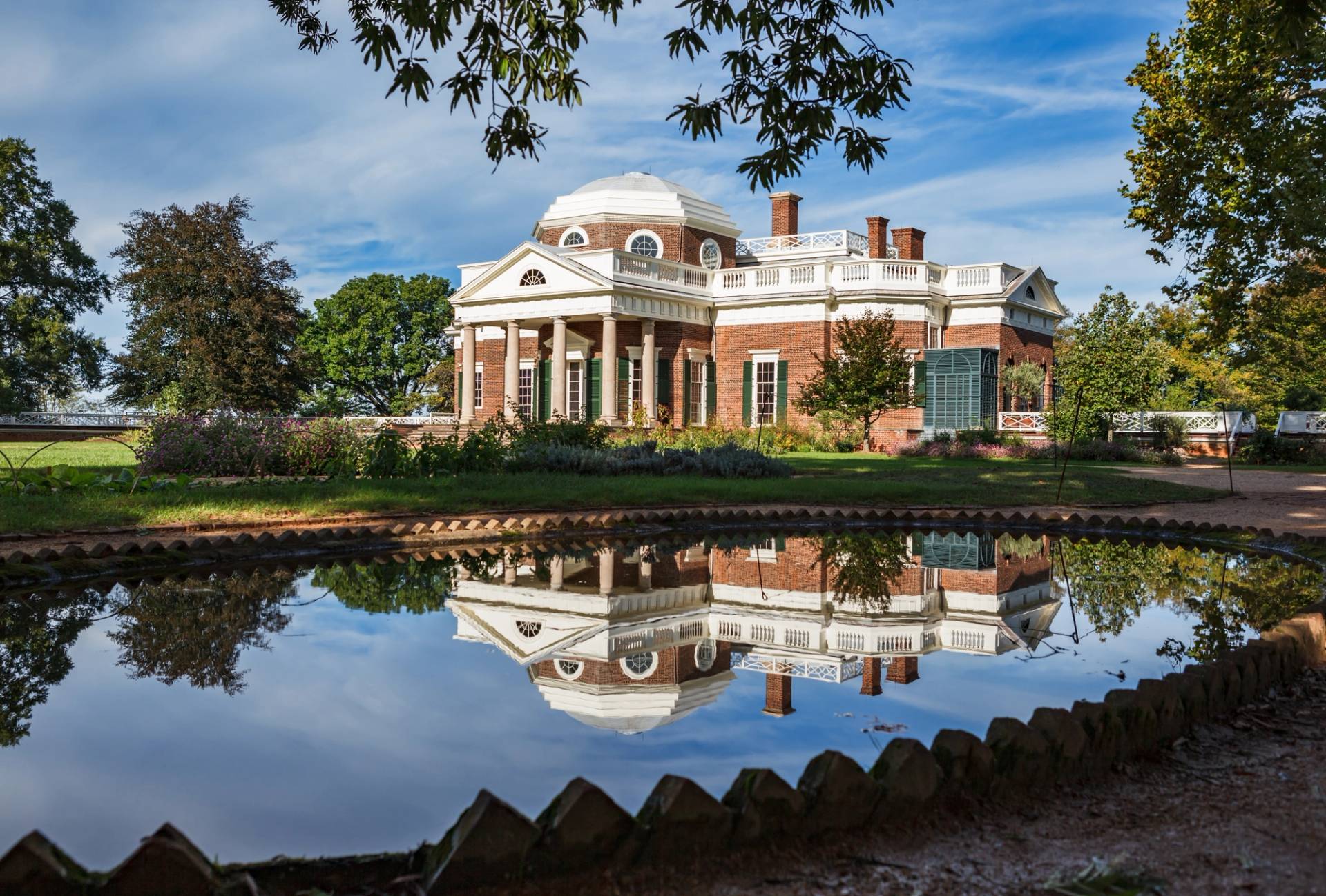monticello