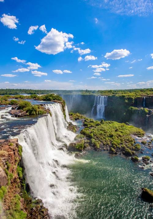 foz do iguassu